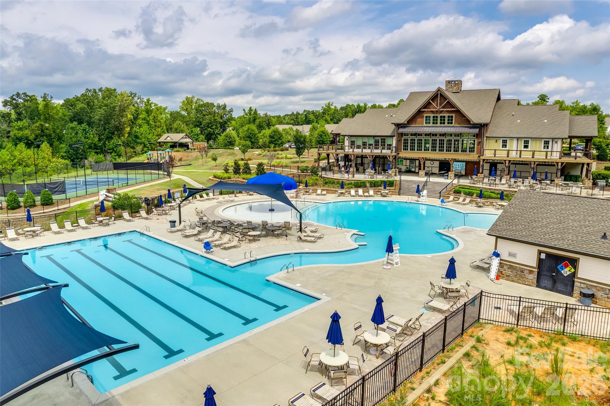2239 Elmview Lane — Fort Mill