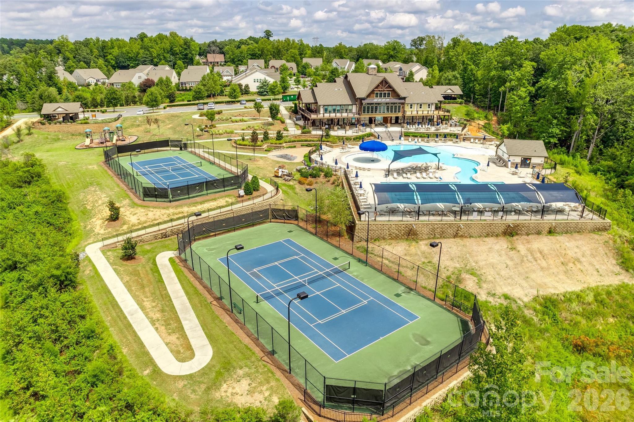 2239 Elmview Lane — Fort Mill