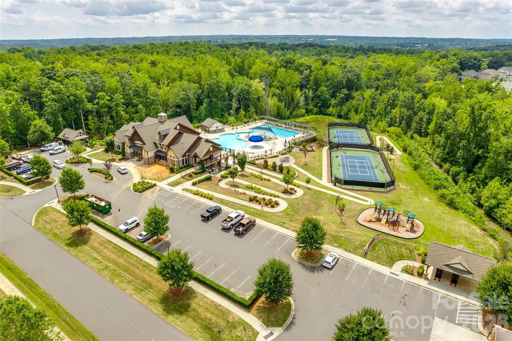 2239 Elmview Lane — Fort Mill