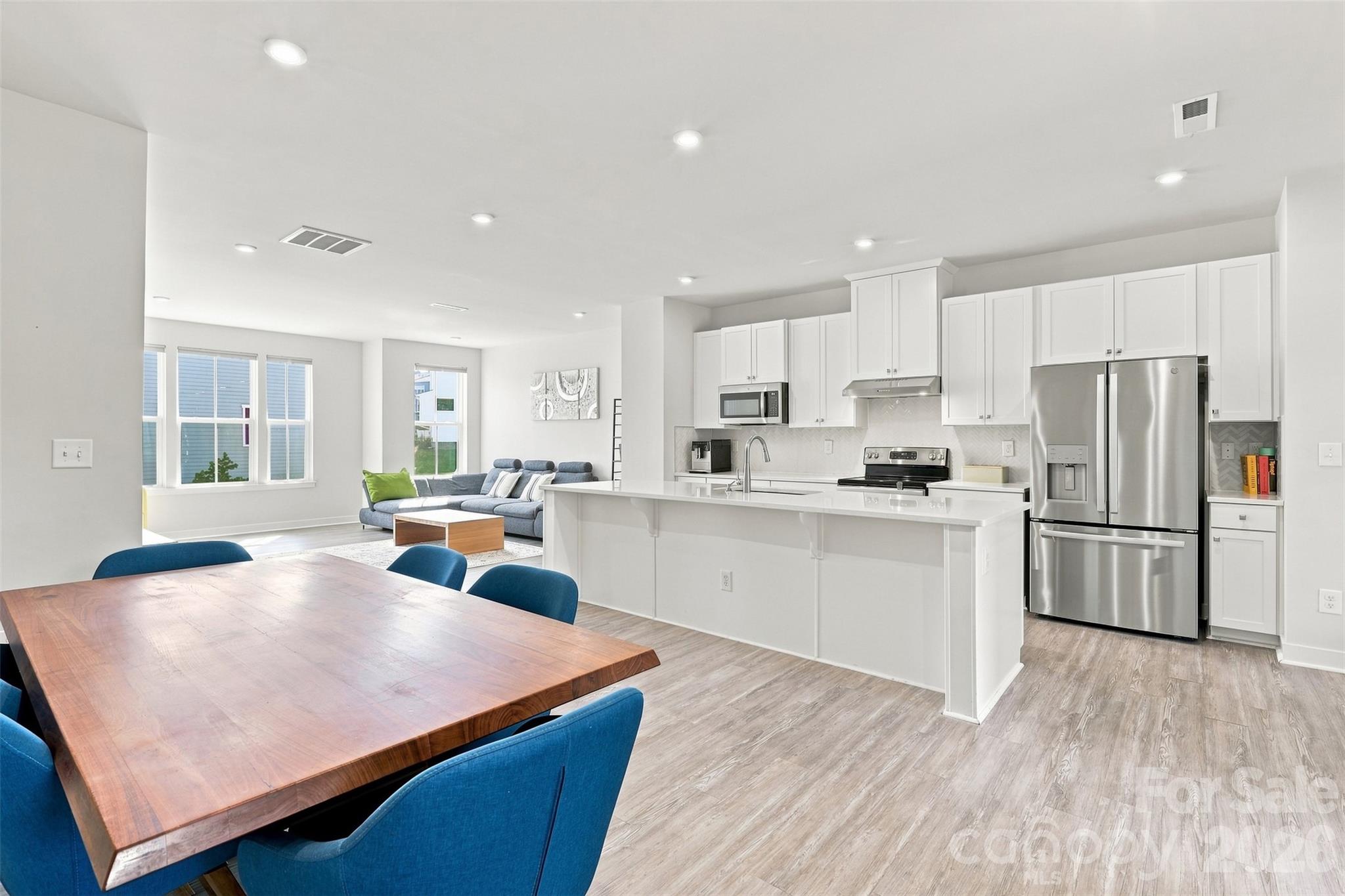 628 Crudent Road — Fort Mill