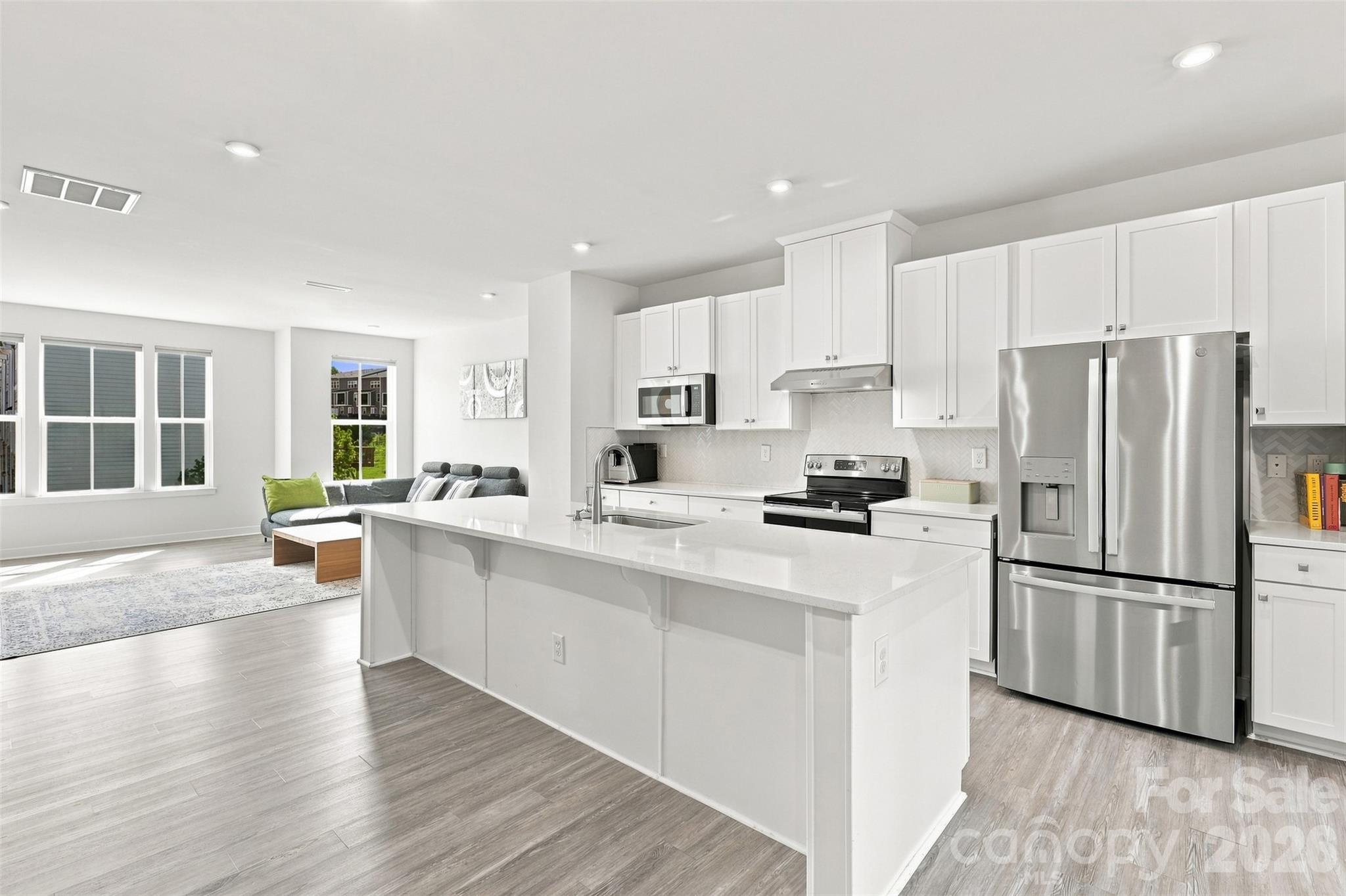 628 Crudent Road — Fort Mill