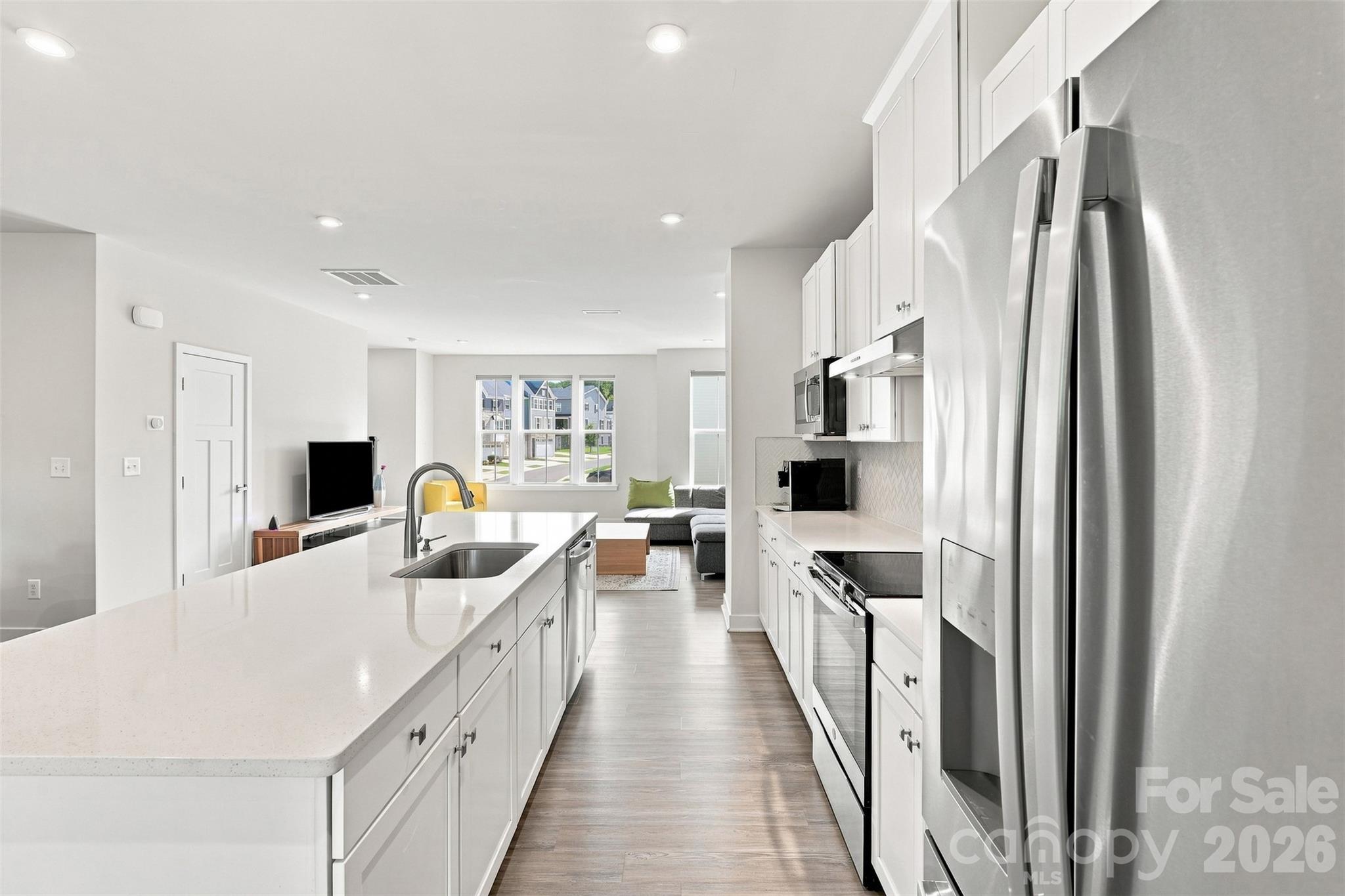 628 Crudent Road — Fort Mill