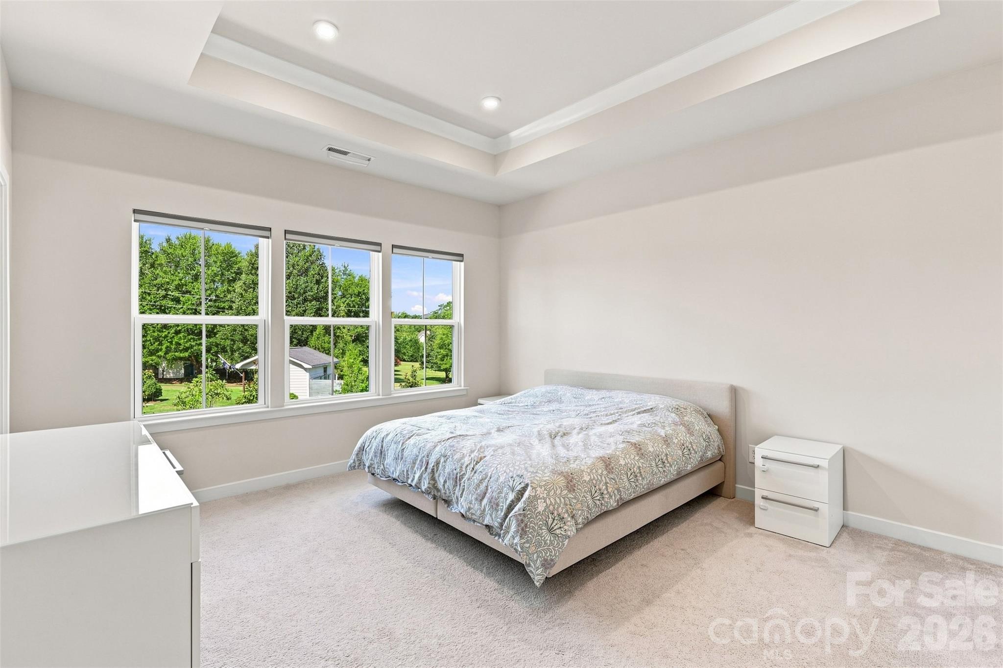 628 Crudent Road — Fort Mill