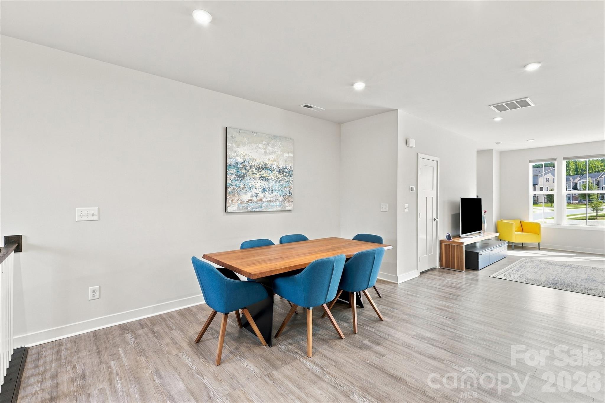 628 Crudent Road — Fort Mill