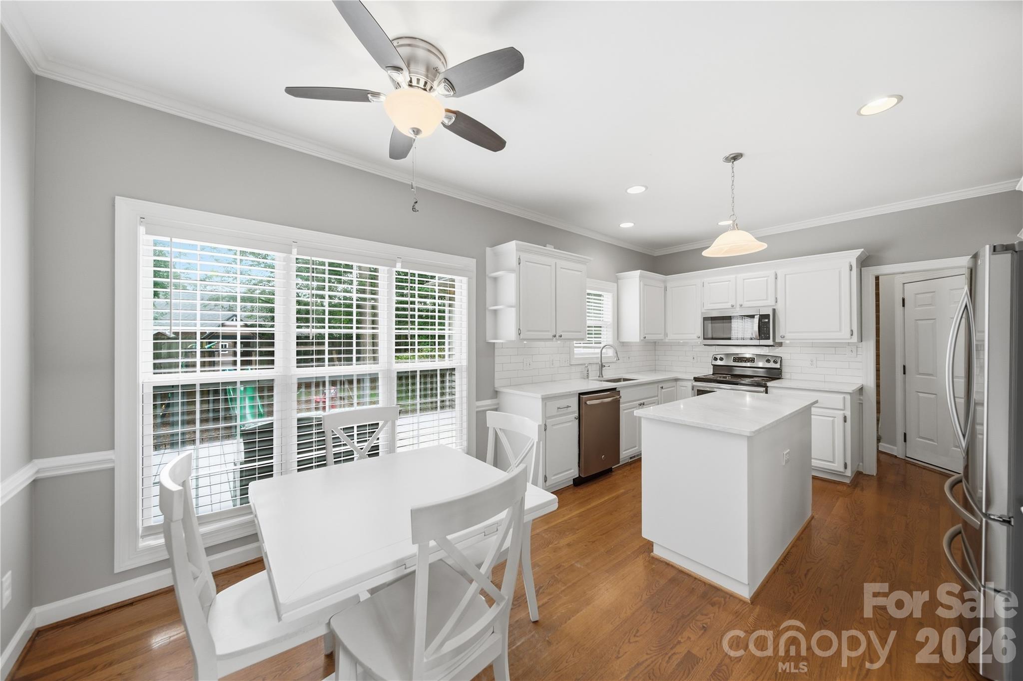 4619 Lenden Hall Court — Gastonia