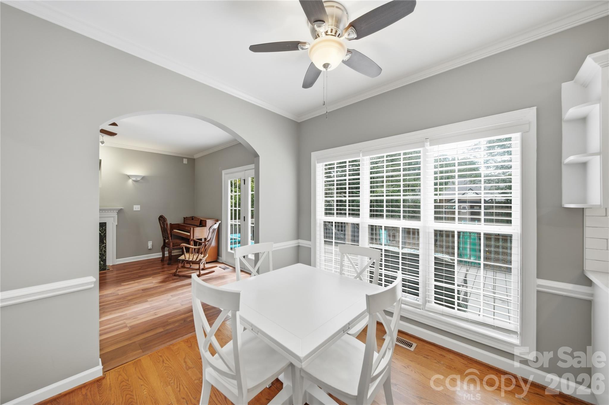 4619 Lenden Hall Court — Gastonia