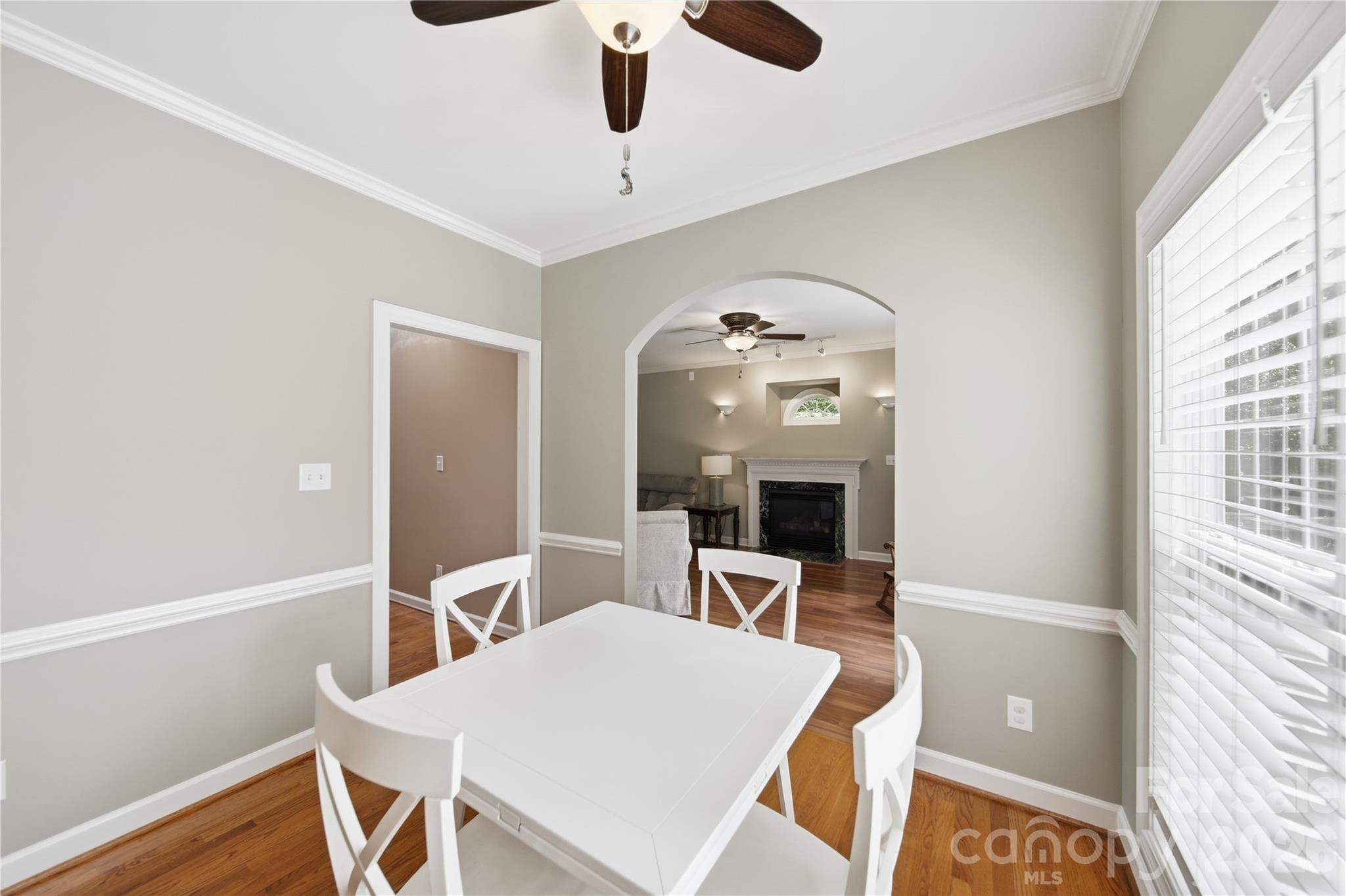 4619 Lenden Hall Court — Gastonia