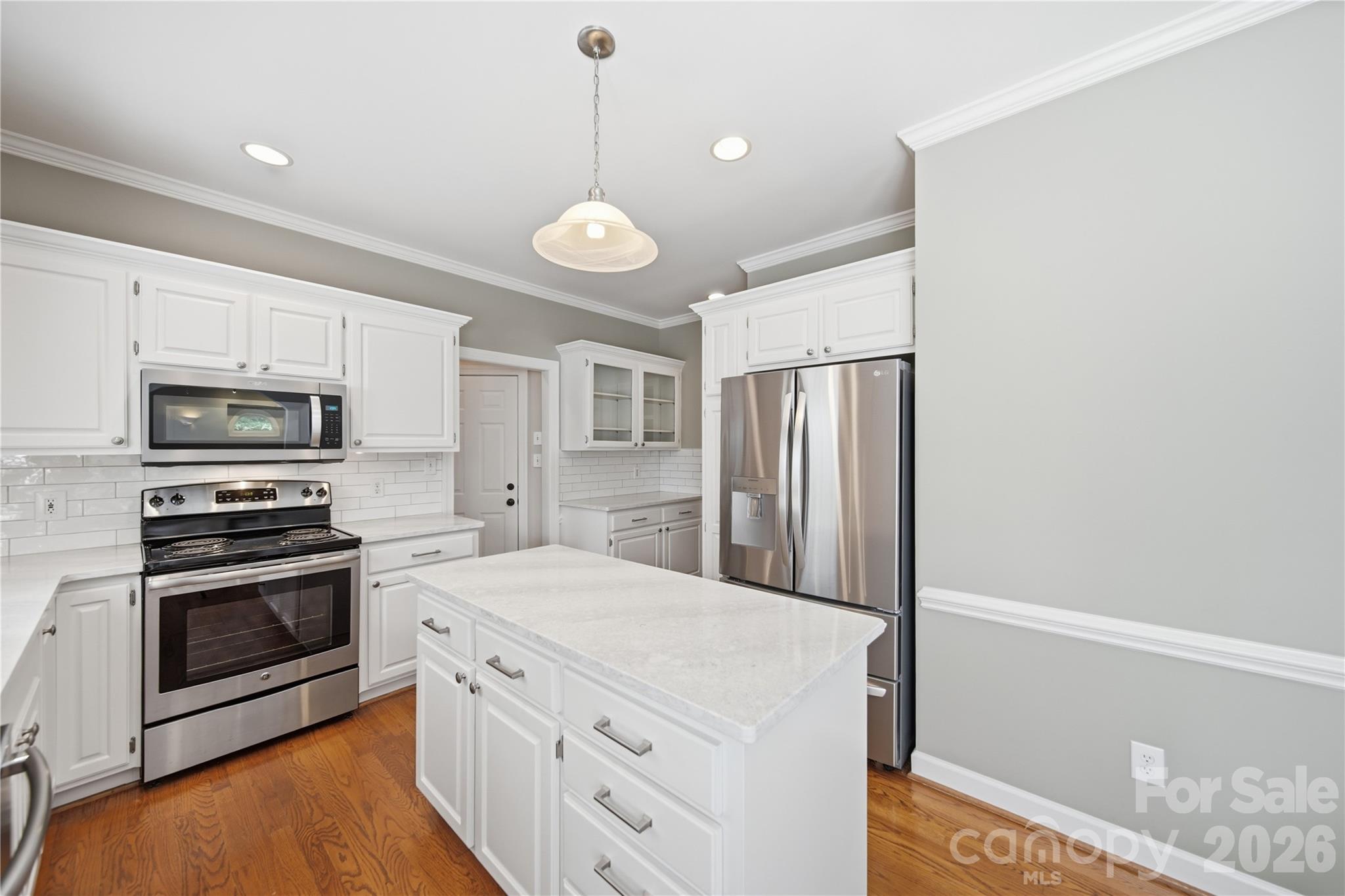 4619 Lenden Hall Court — Gastonia
