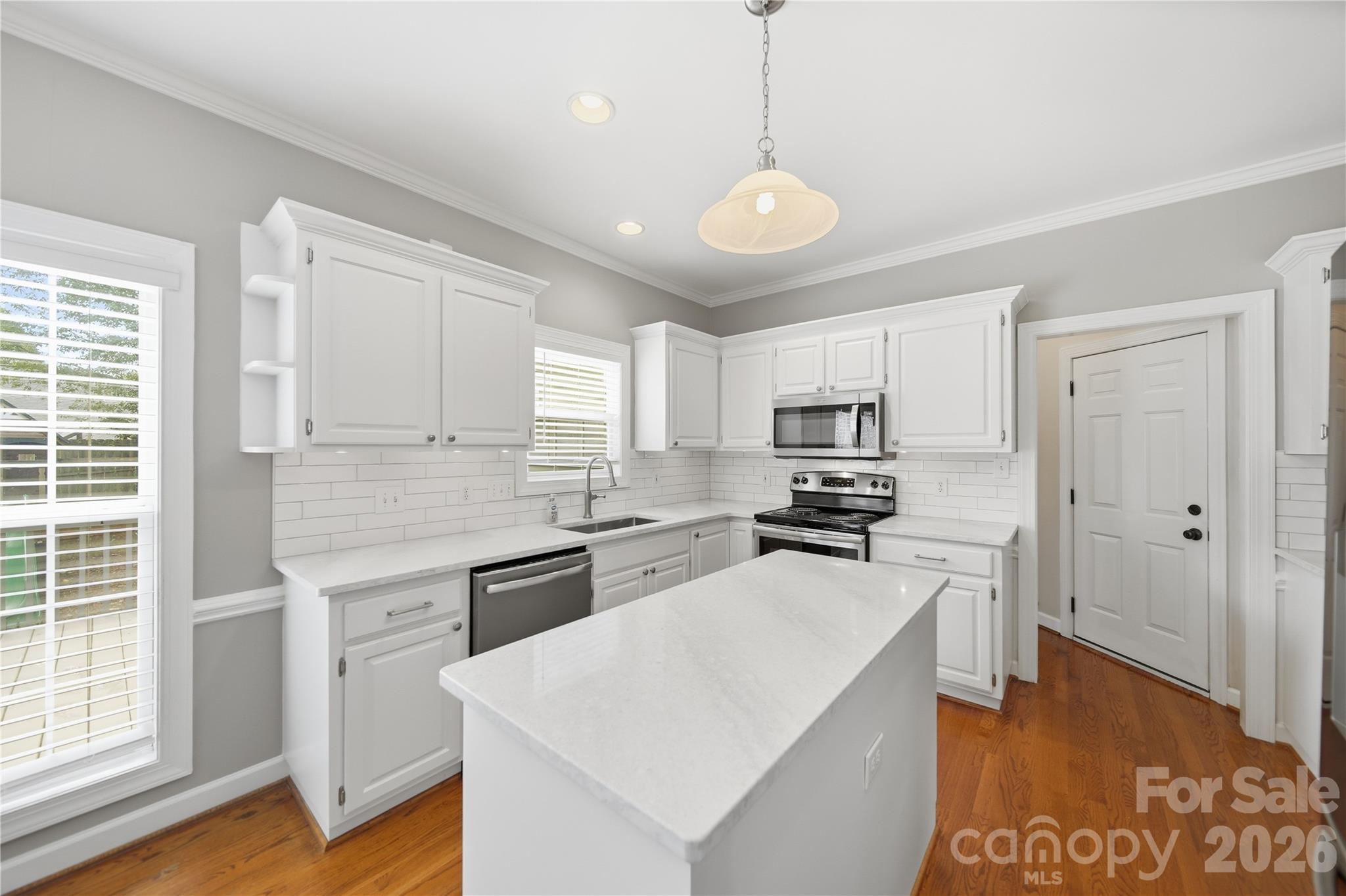 4619 Lenden Hall Court — Gastonia