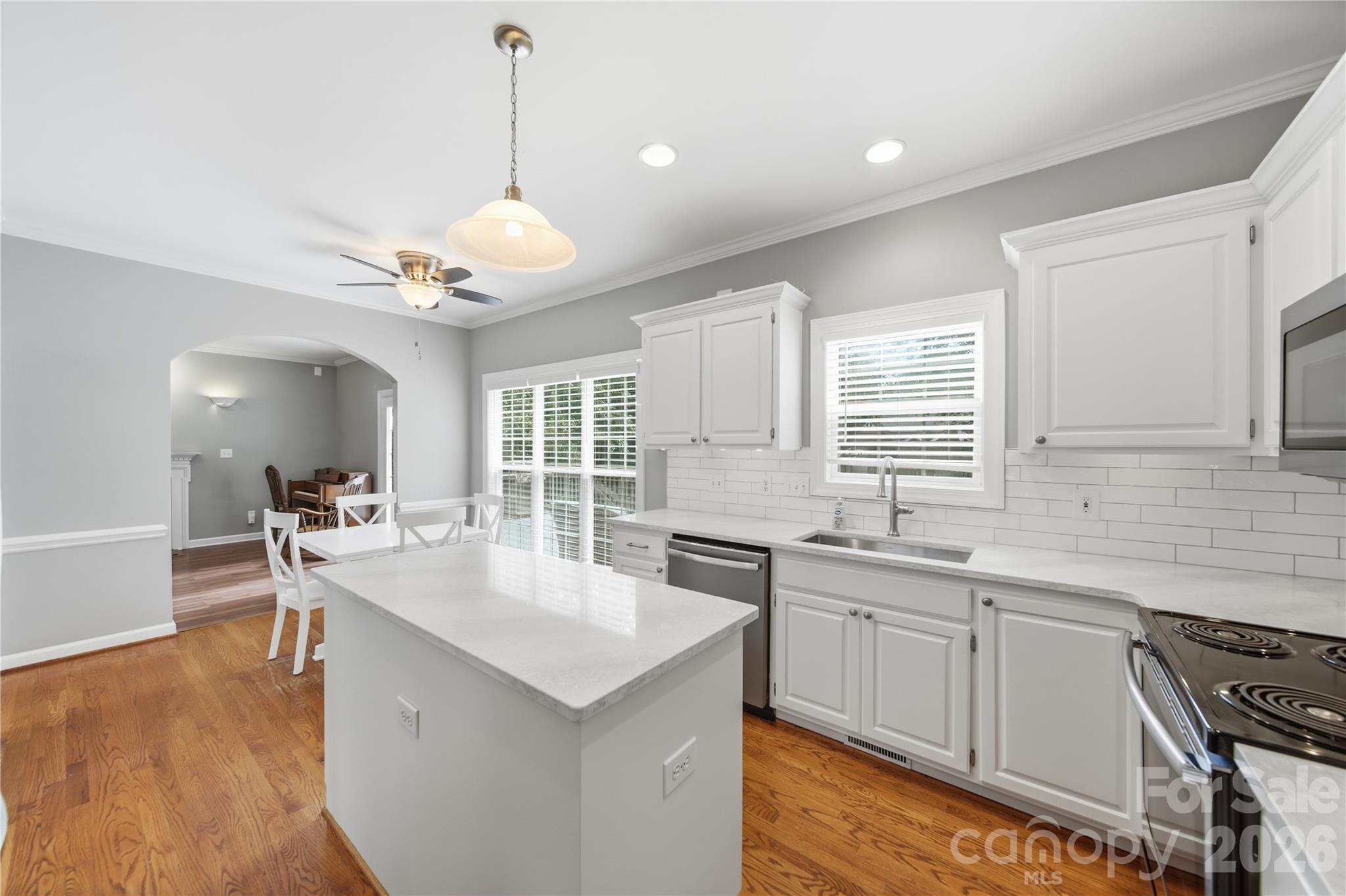 4619 Lenden Hall Court — Gastonia