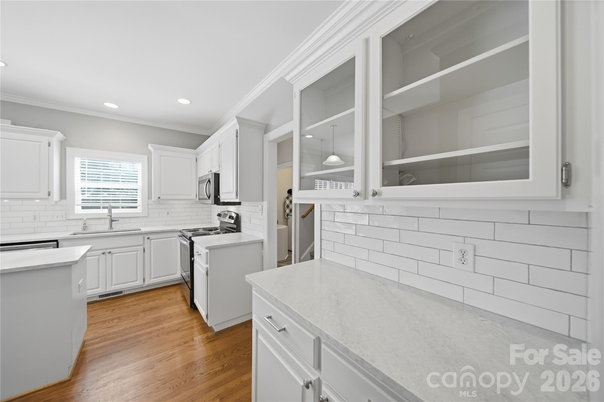 4619 Lenden Hall Court — Gastonia