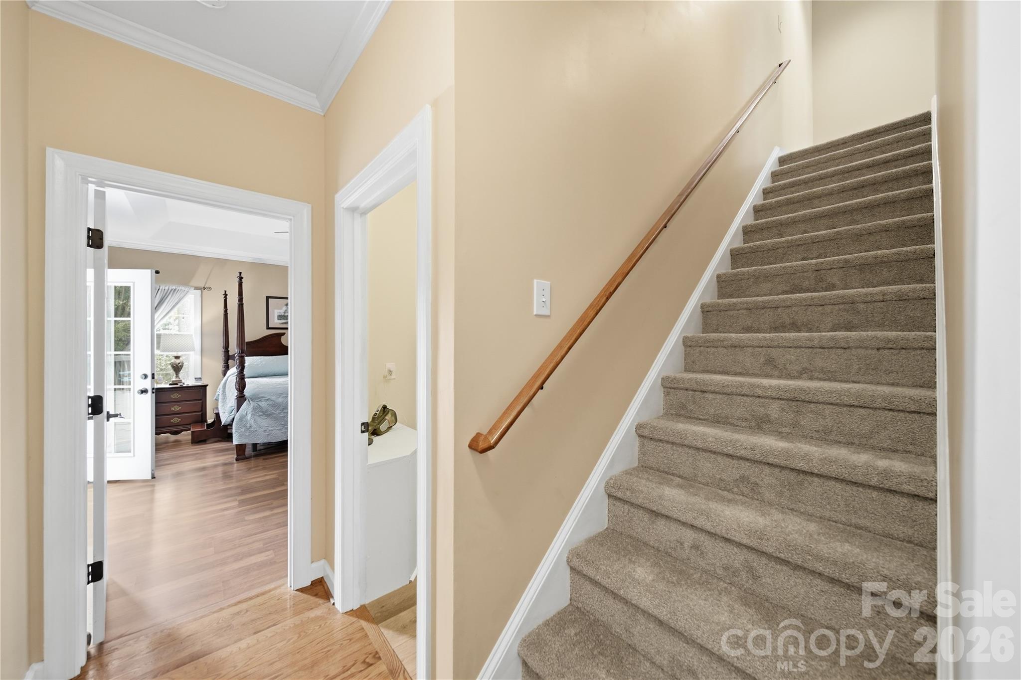 4619 Lenden Hall Court — Gastonia