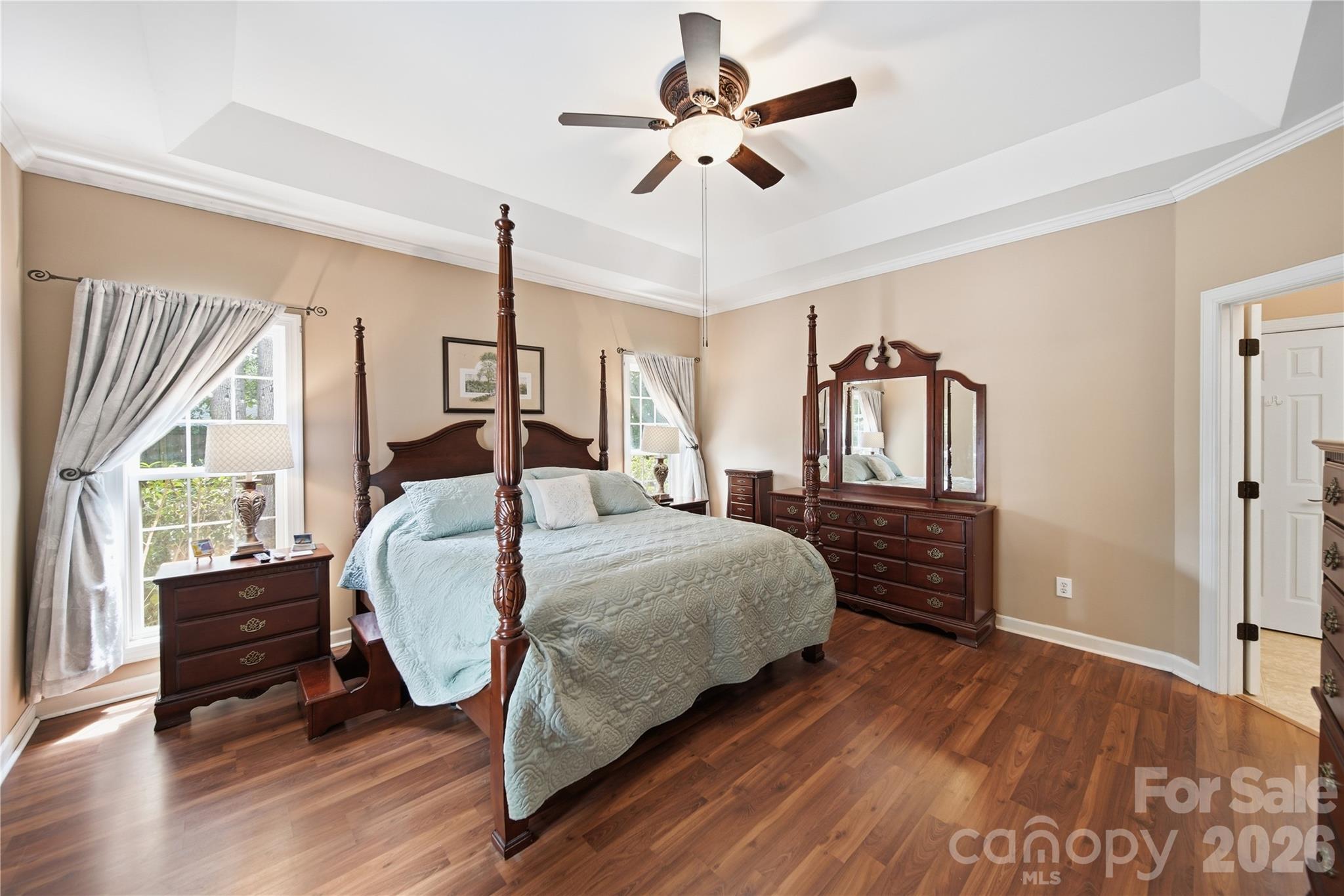 4619 Lenden Hall Court — Gastonia