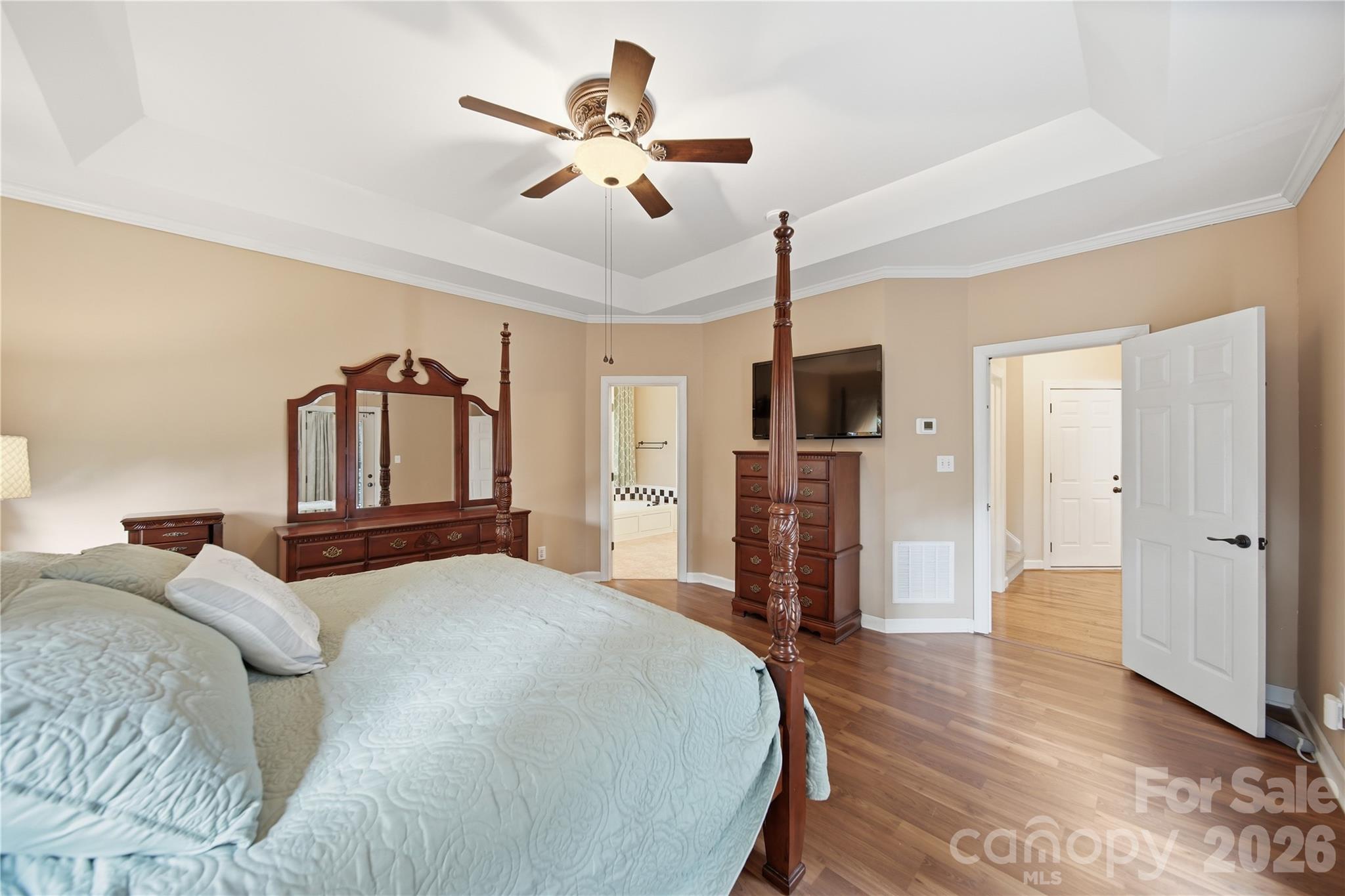 4619 Lenden Hall Court — Gastonia