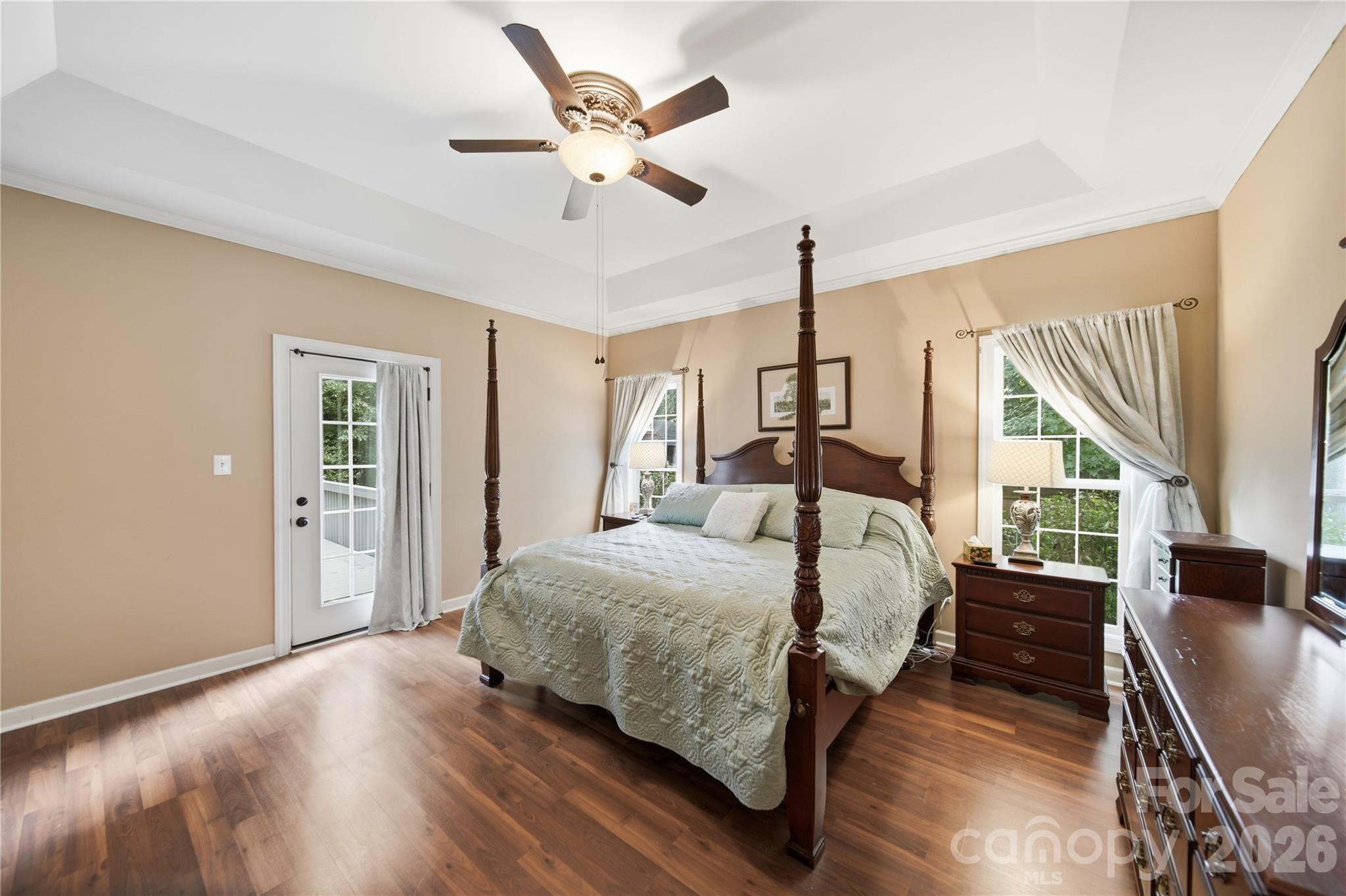 4619 Lenden Hall Court — Gastonia