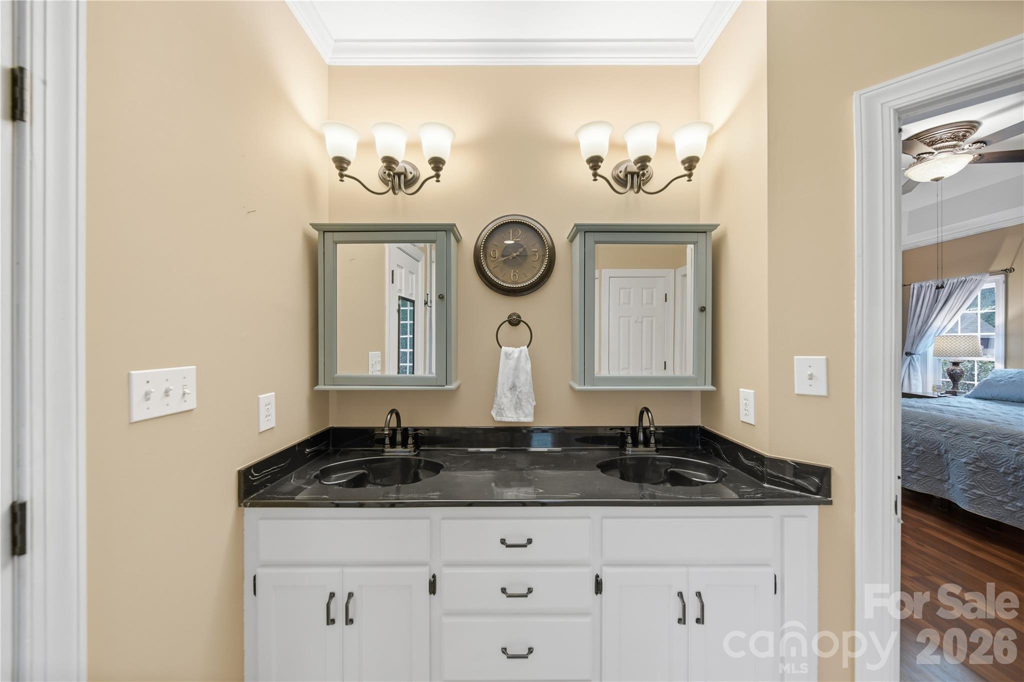 4619 Lenden Hall Court — Gastonia