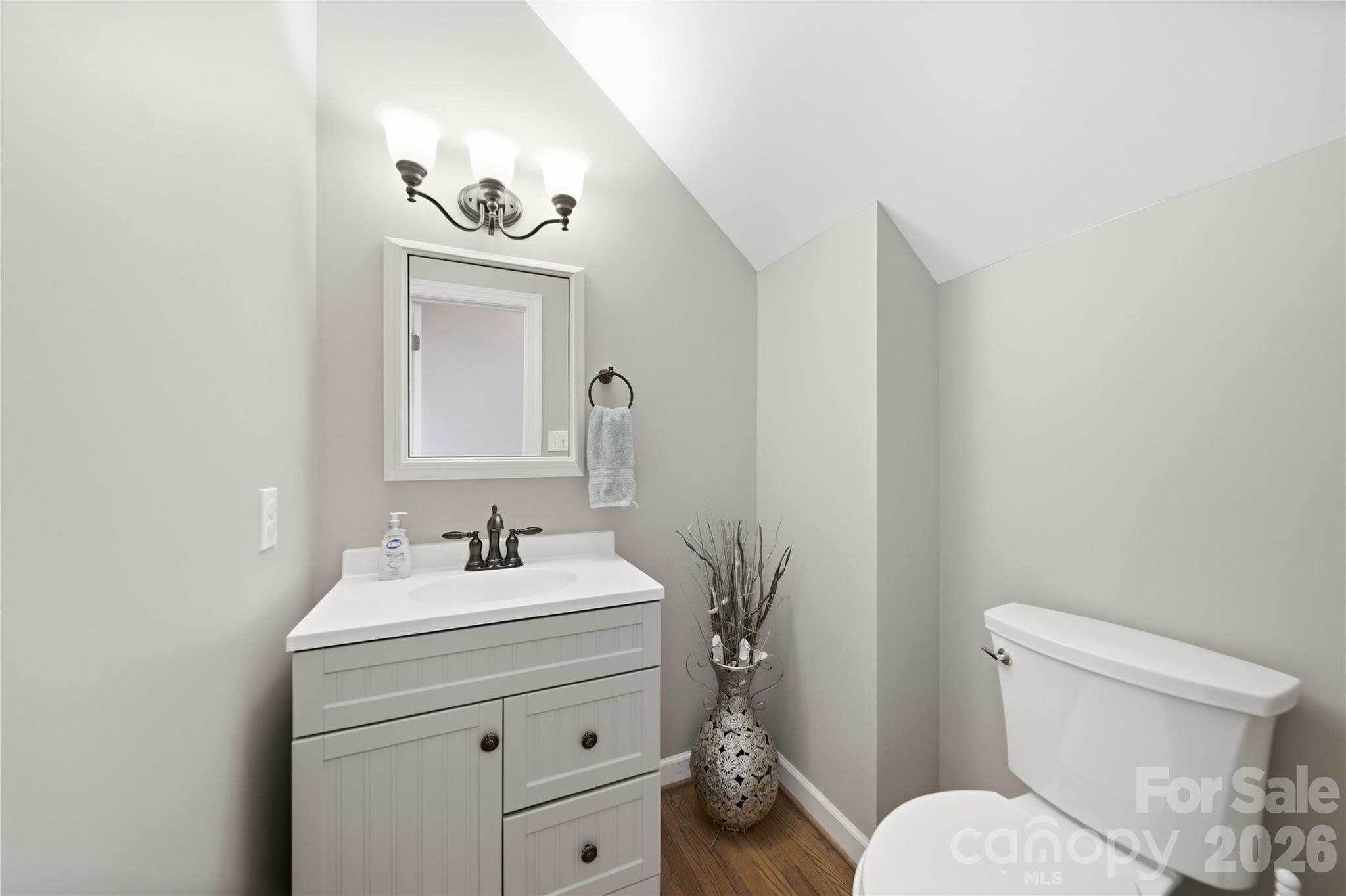 4619 Lenden Hall Court — Gastonia