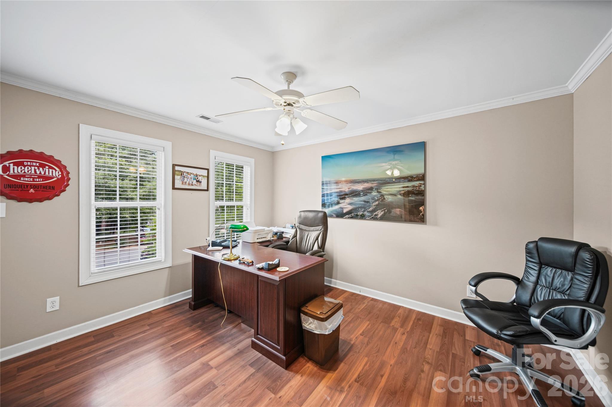 4619 Lenden Hall Court — Gastonia