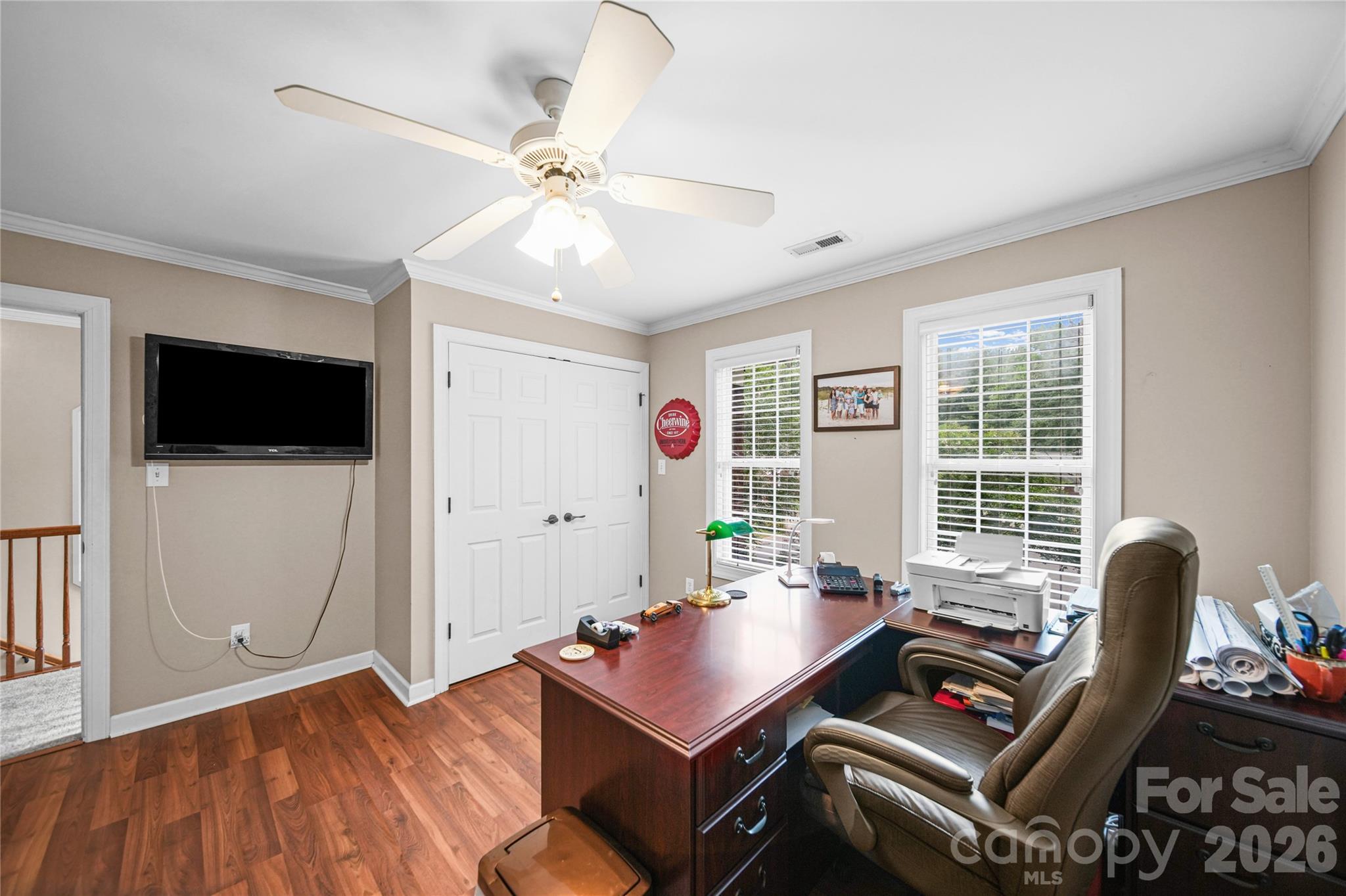 4619 Lenden Hall Court — Gastonia