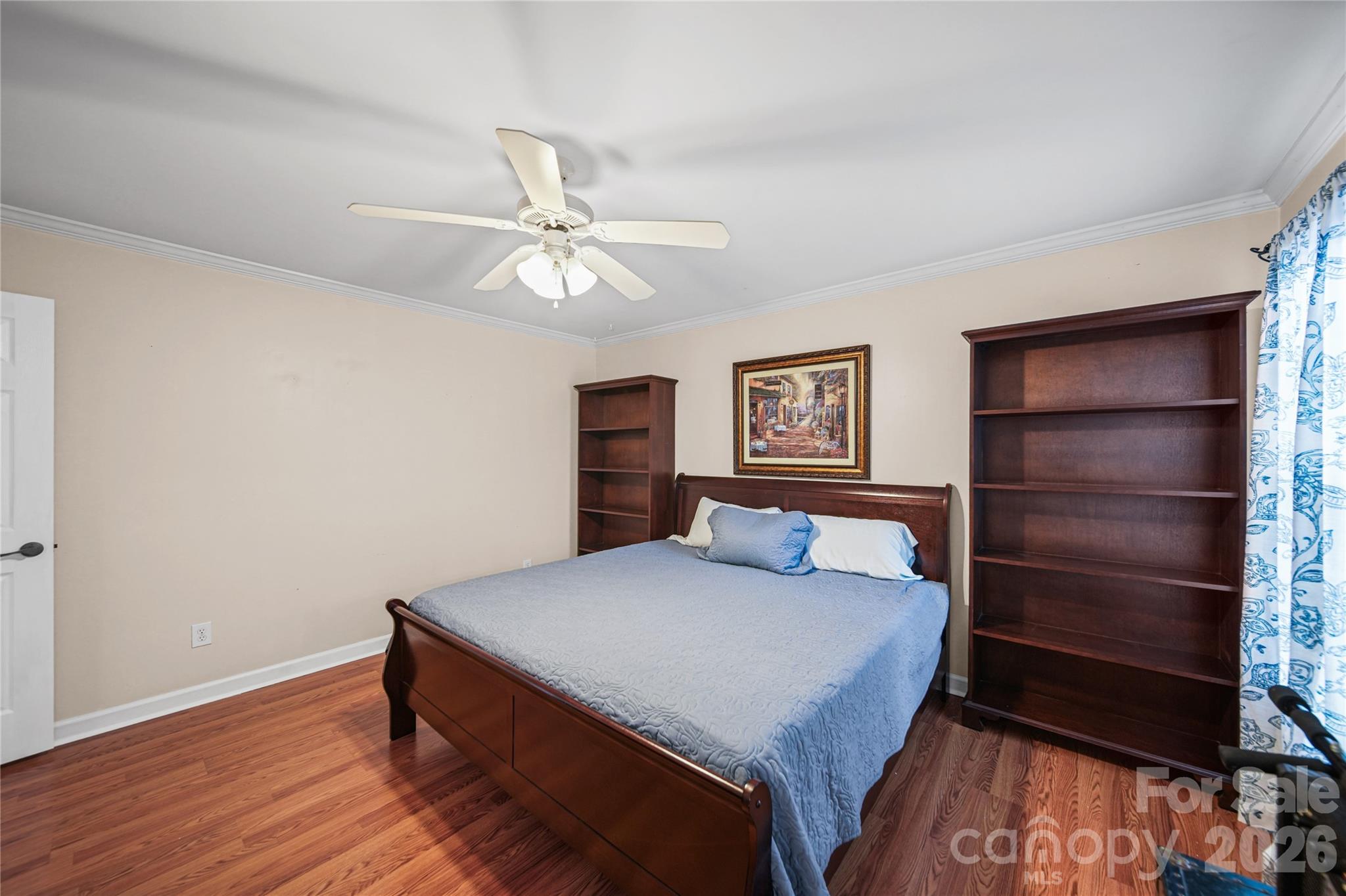 4619 Lenden Hall Court — Gastonia