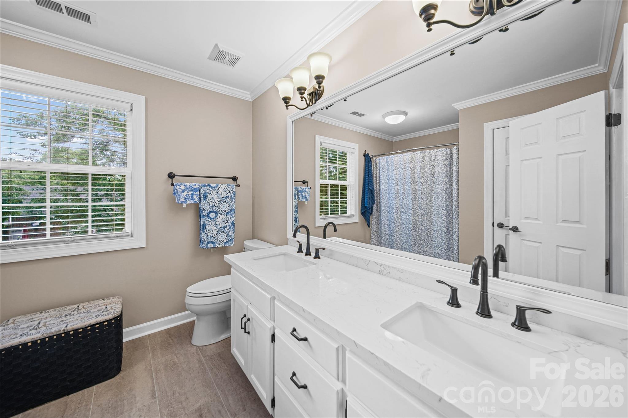 4619 Lenden Hall Court — Gastonia