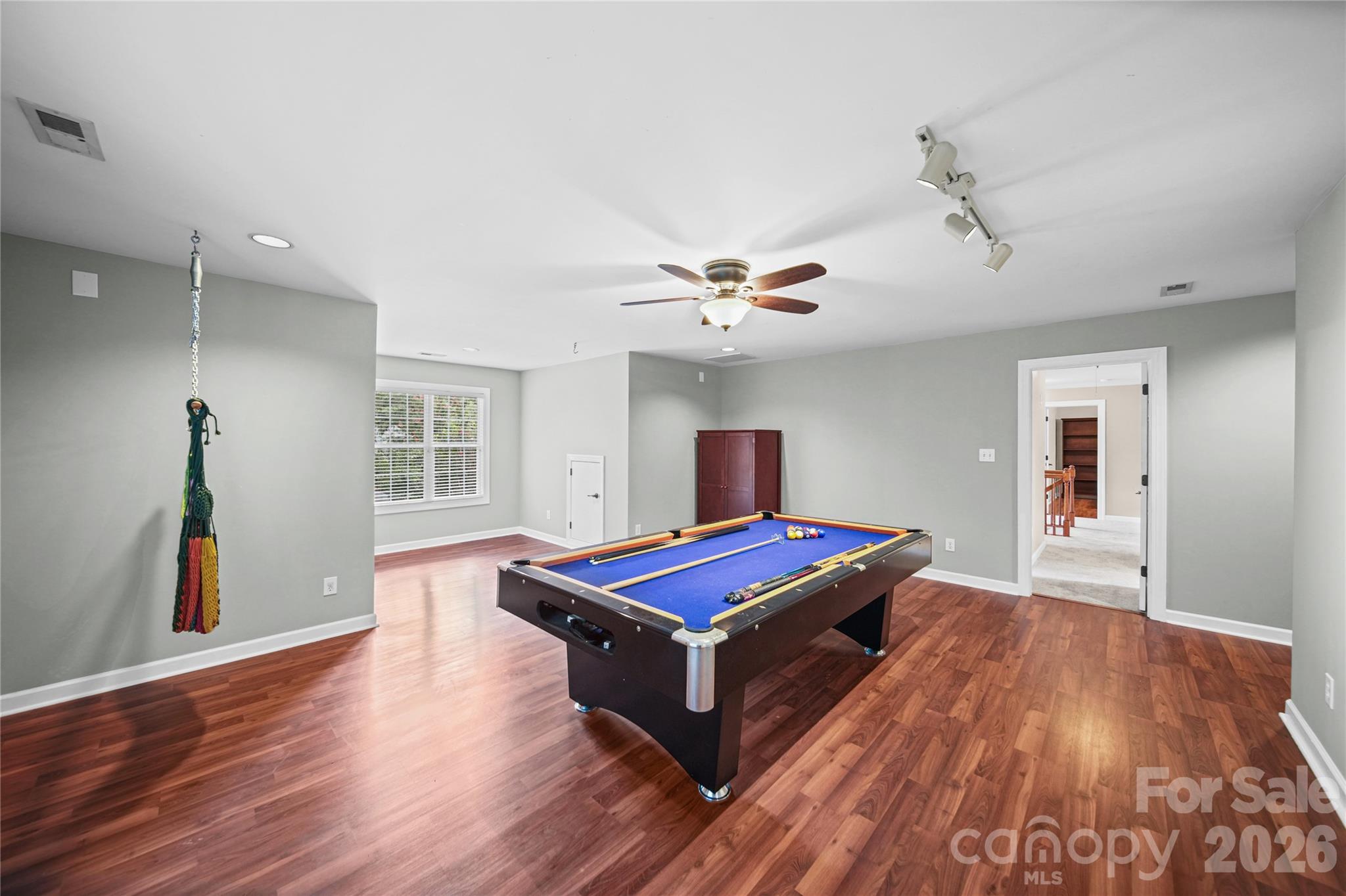 4619 Lenden Hall Court — Gastonia