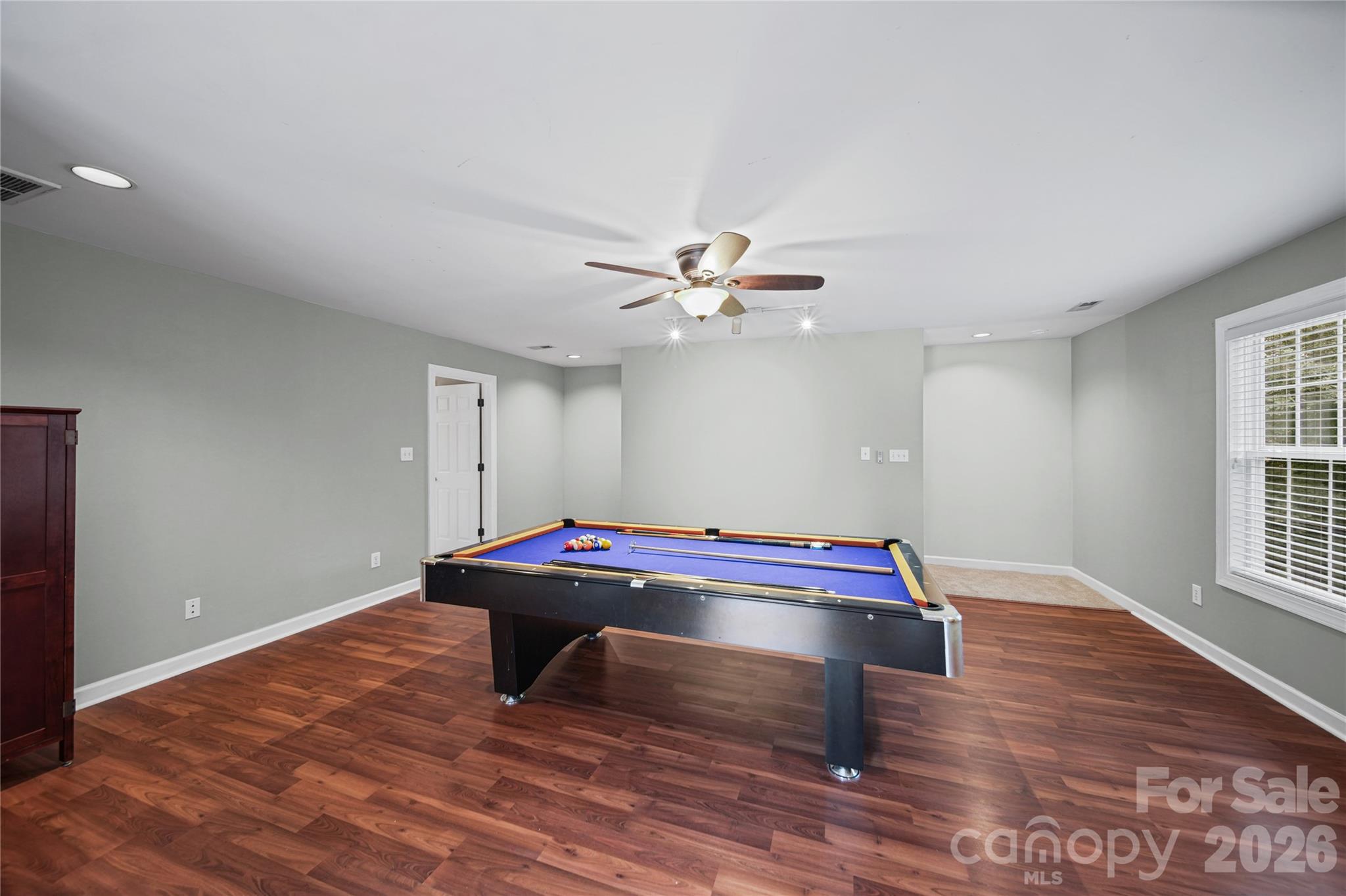 4619 Lenden Hall Court — Gastonia