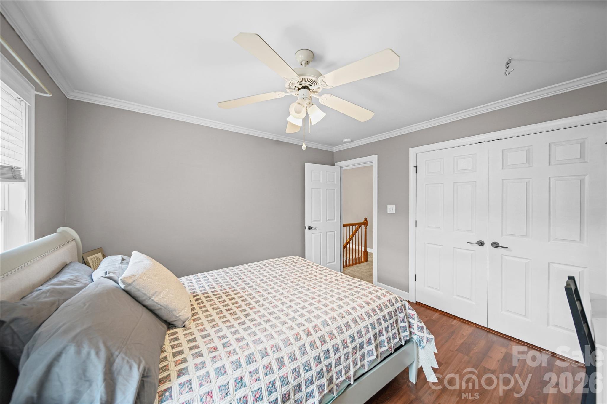 4619 Lenden Hall Court — Gastonia