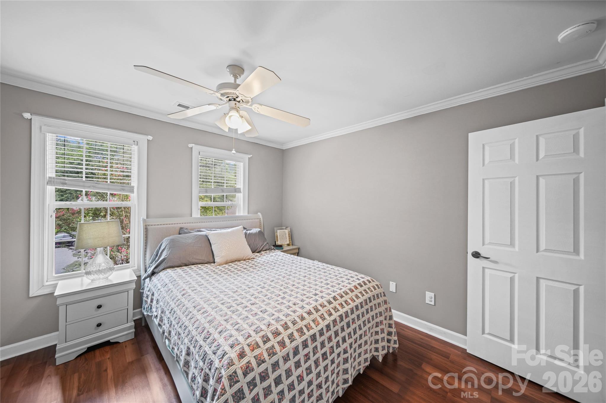 4619 Lenden Hall Court — Gastonia