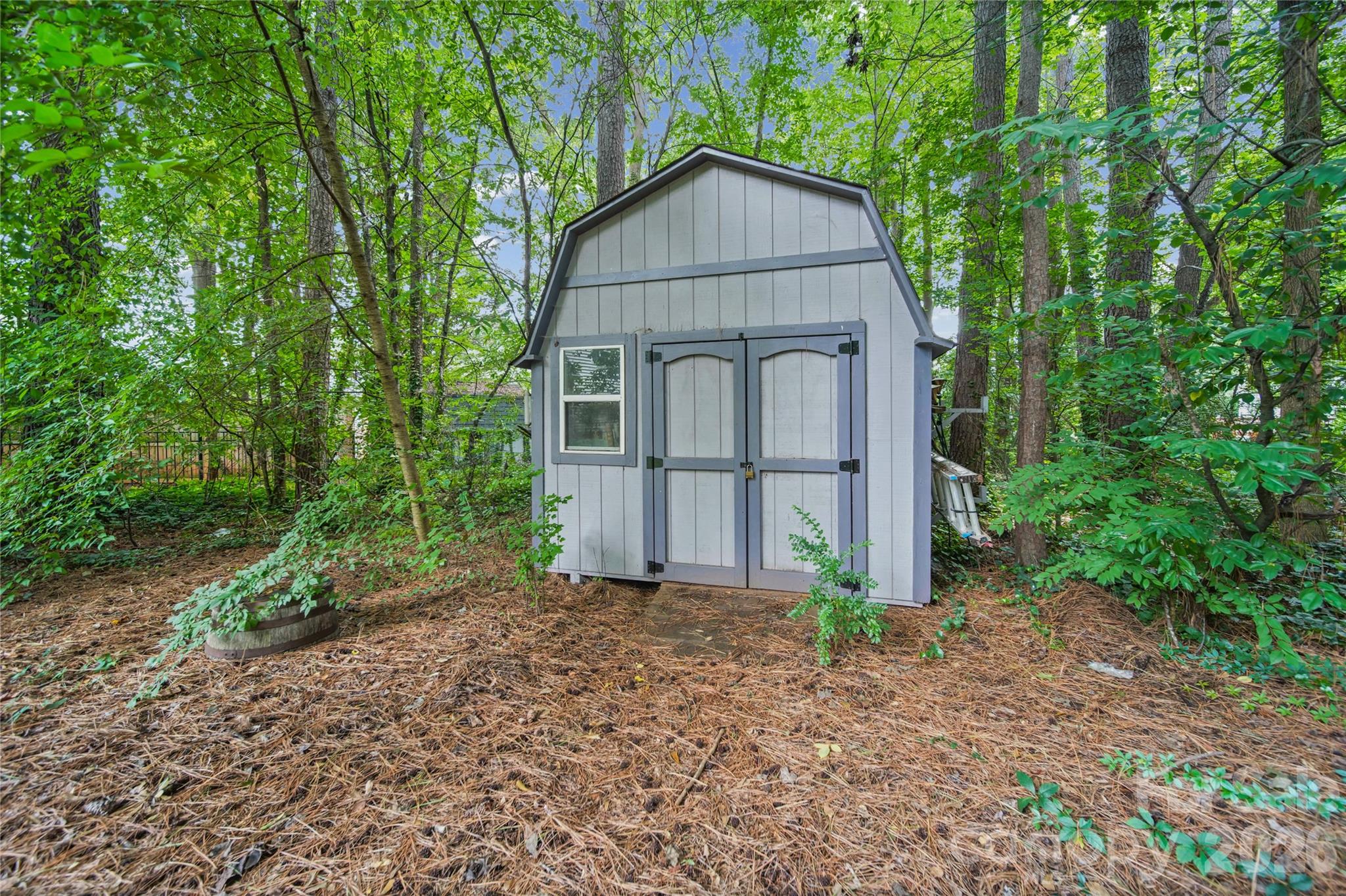 4619 Lenden Hall Court — Gastonia