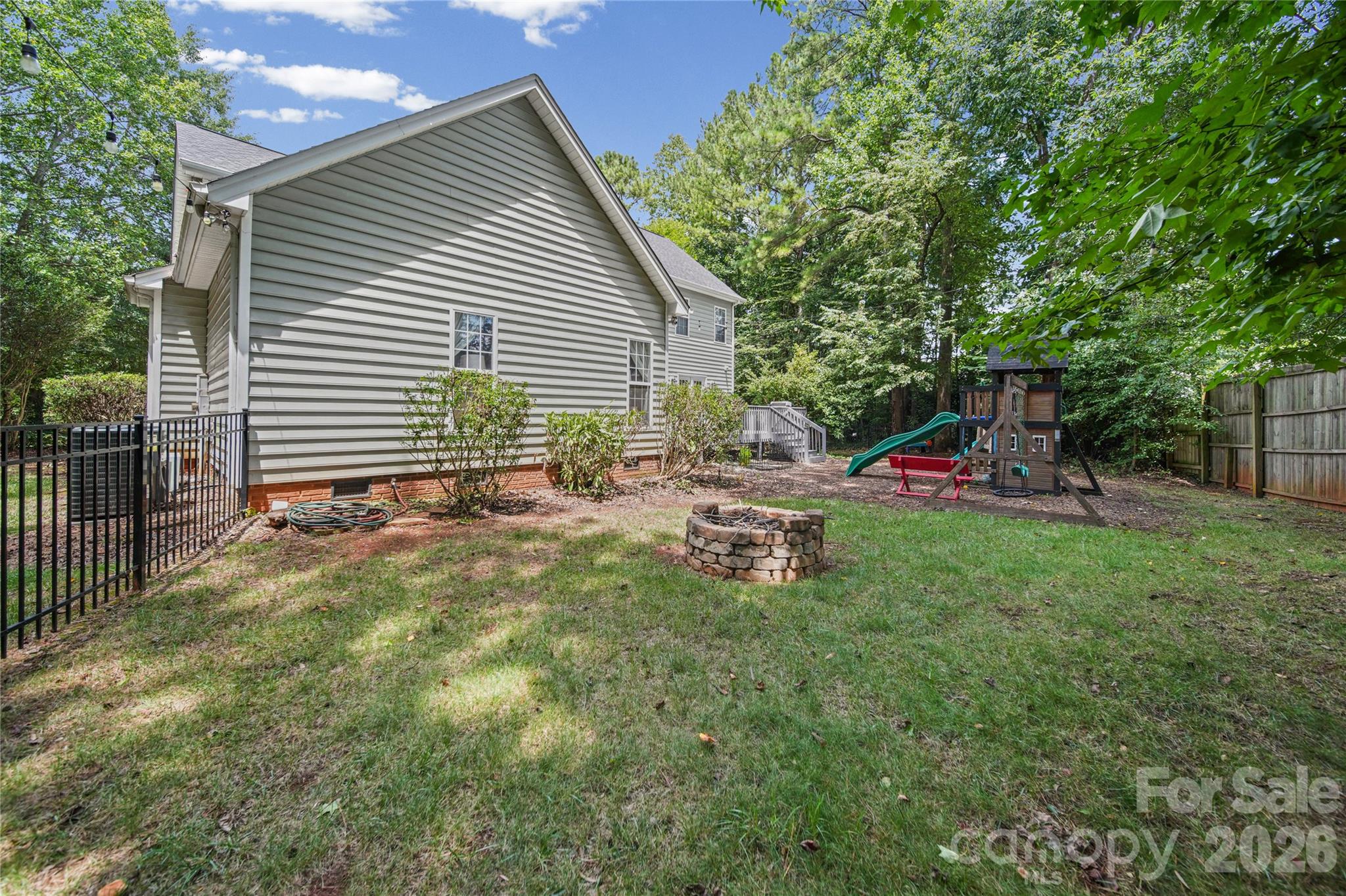 4619 Lenden Hall Court — Gastonia