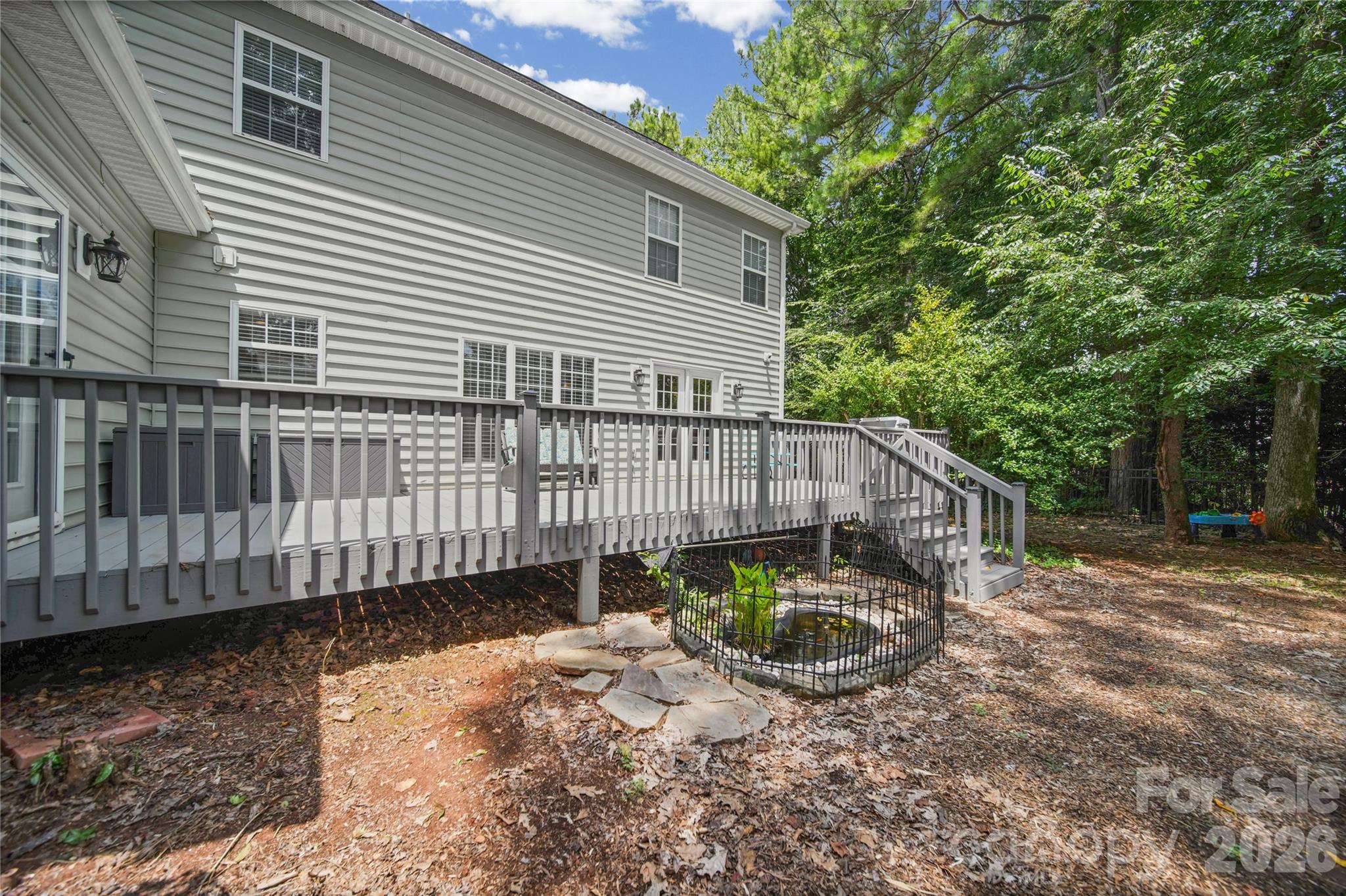 4619 Lenden Hall Court — Gastonia