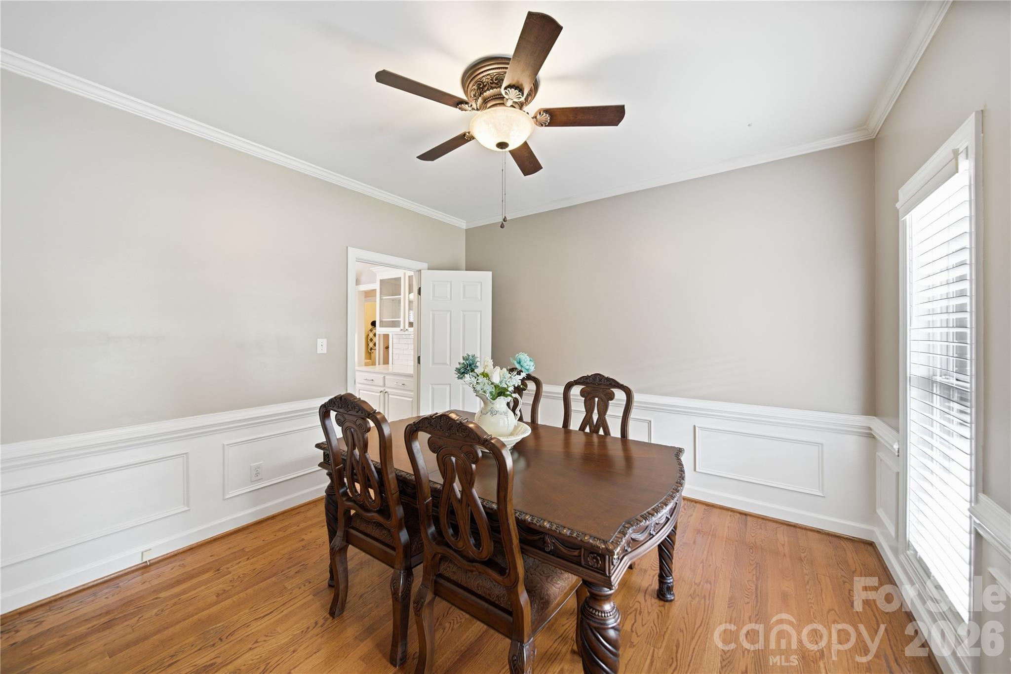 4619 Lenden Hall Court — Gastonia