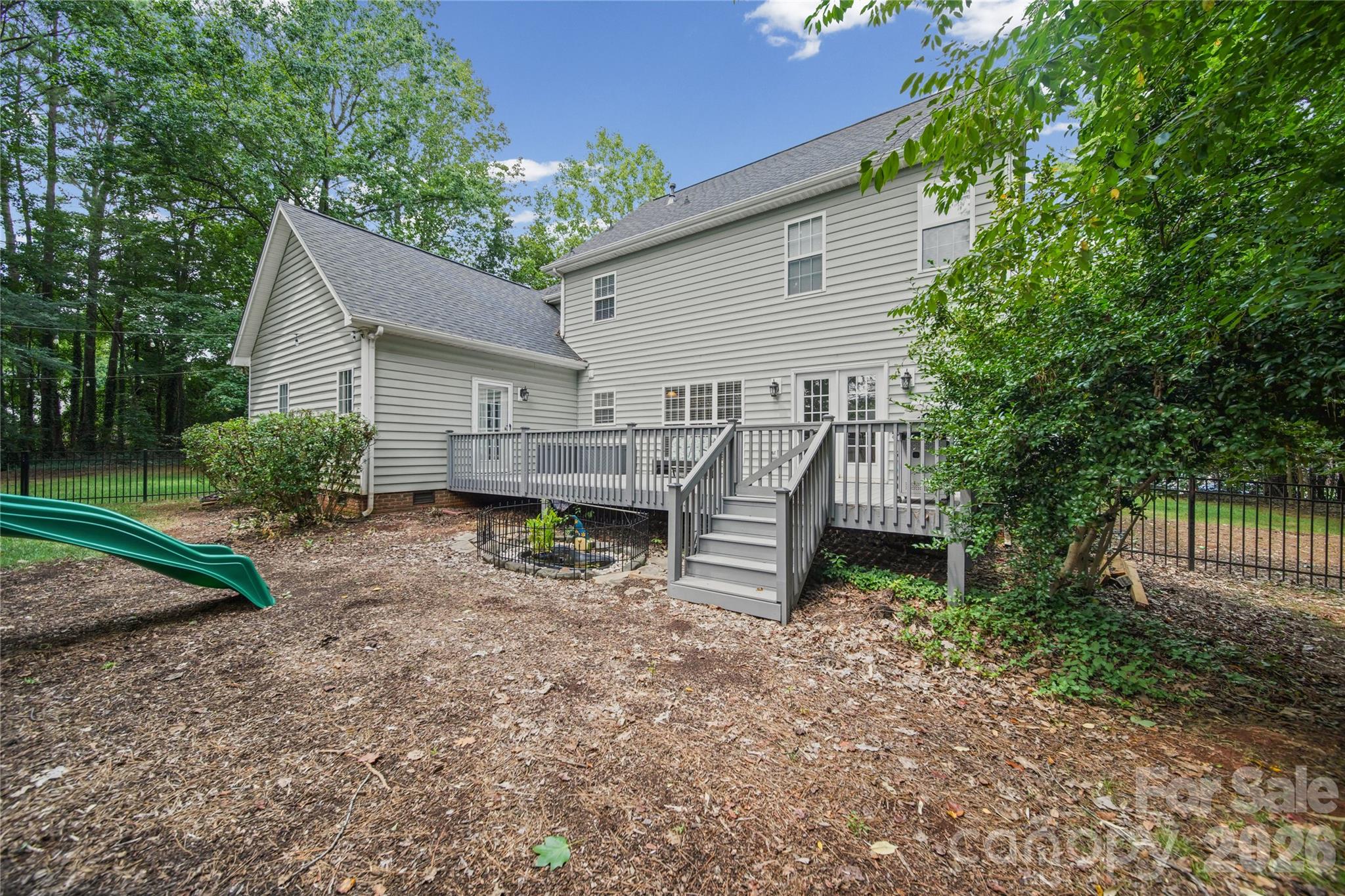 4619 Lenden Hall Court — Gastonia