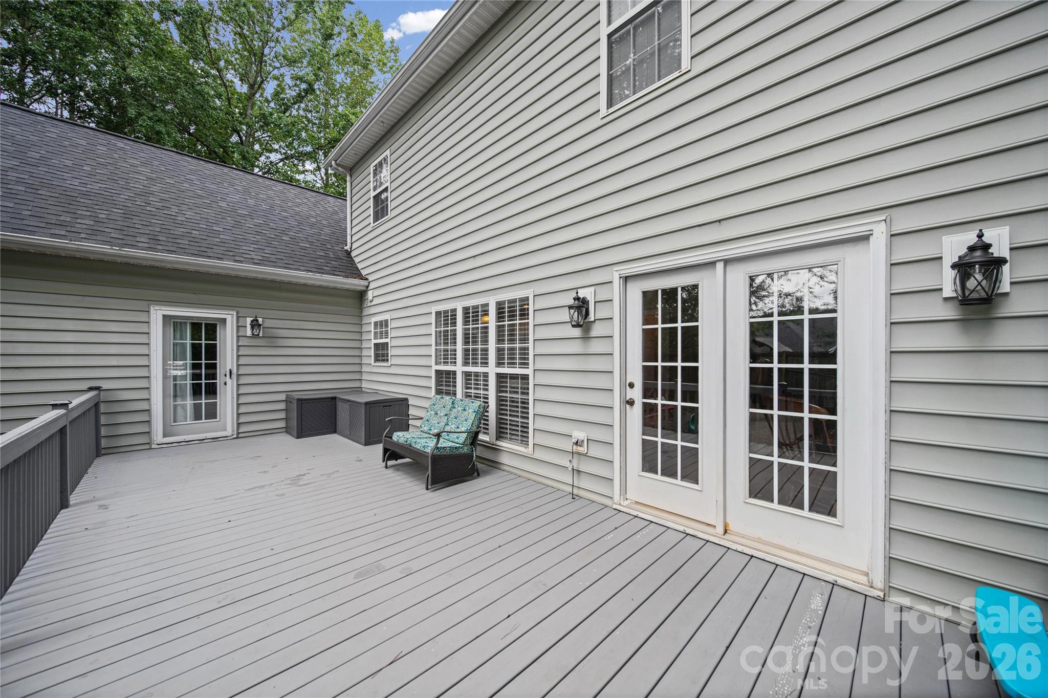 4619 Lenden Hall Court — Gastonia
