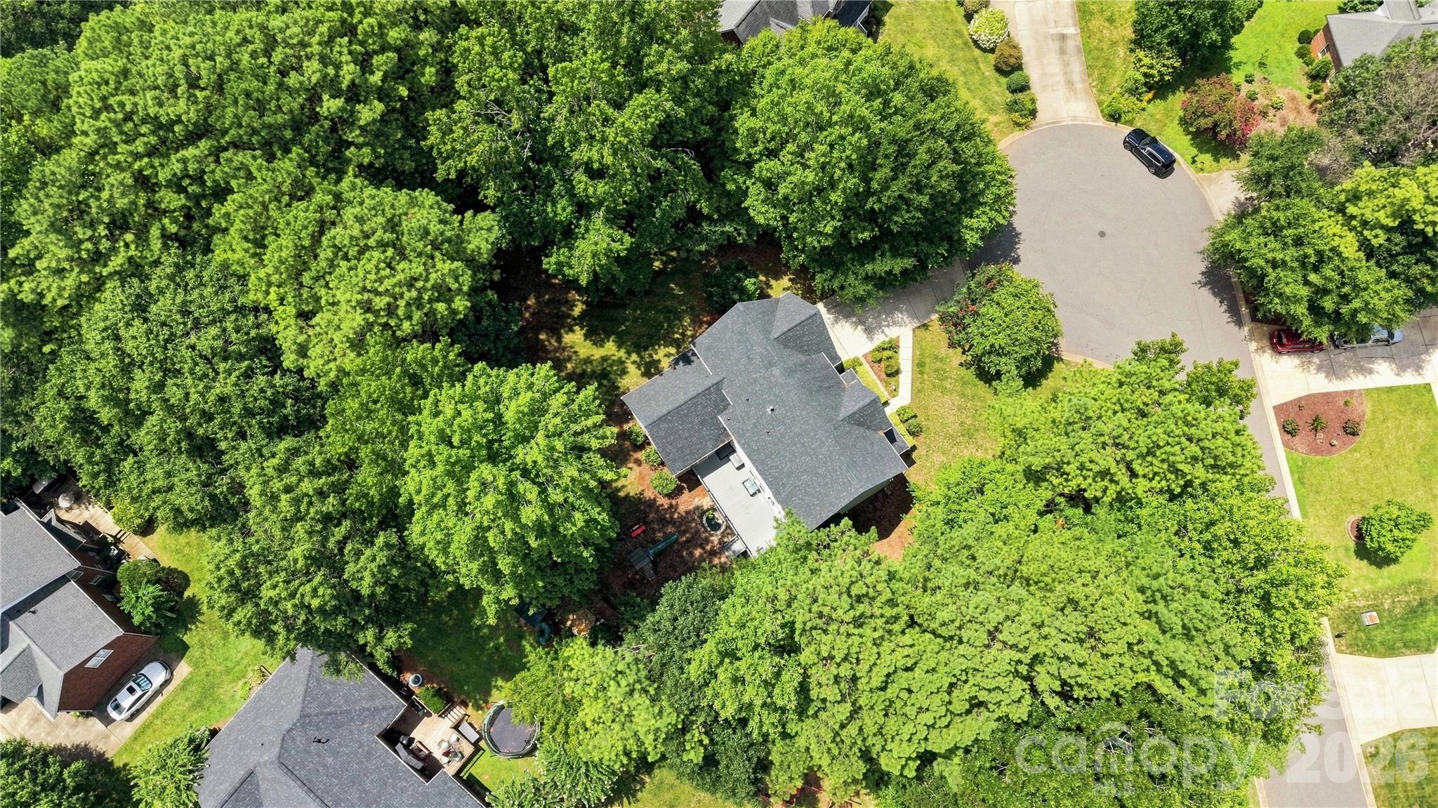 4619 Lenden Hall Court — Gastonia
