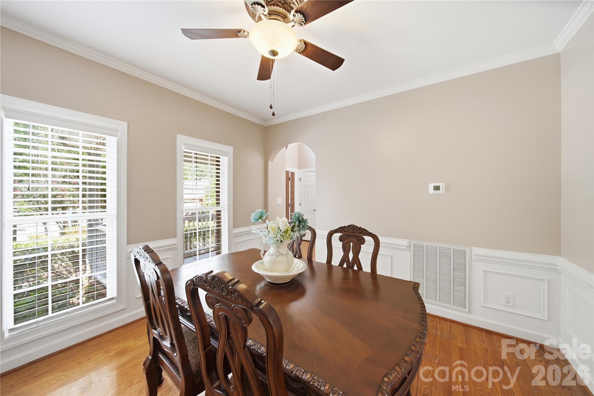 4619 Lenden Hall Court — Gastonia