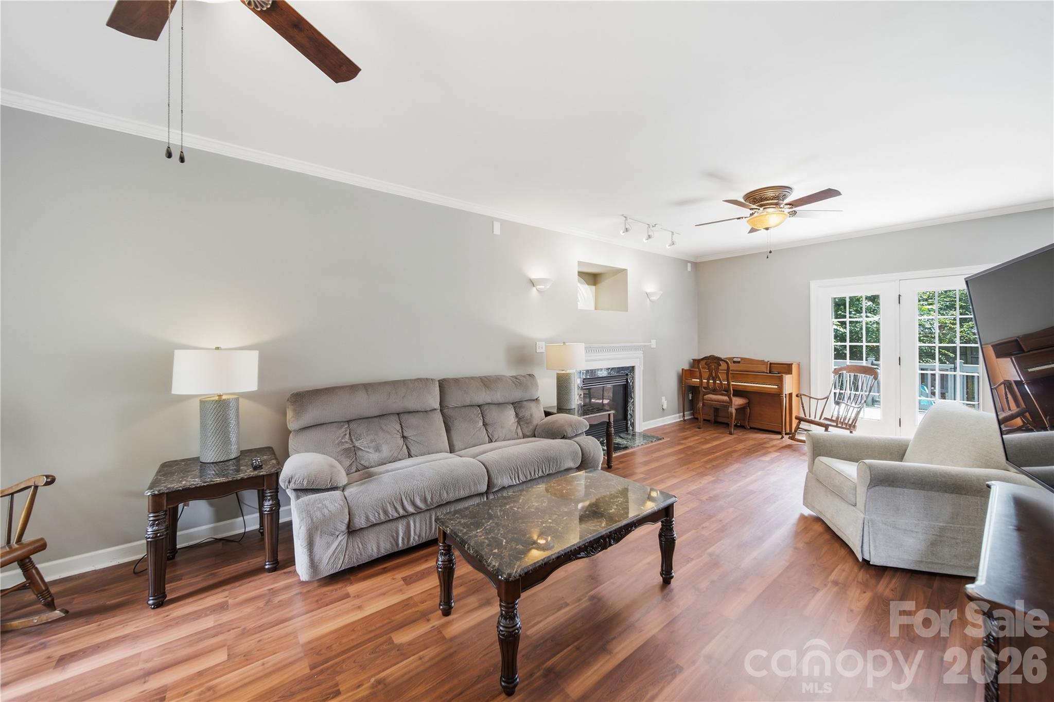 4619 Lenden Hall Court — Gastonia