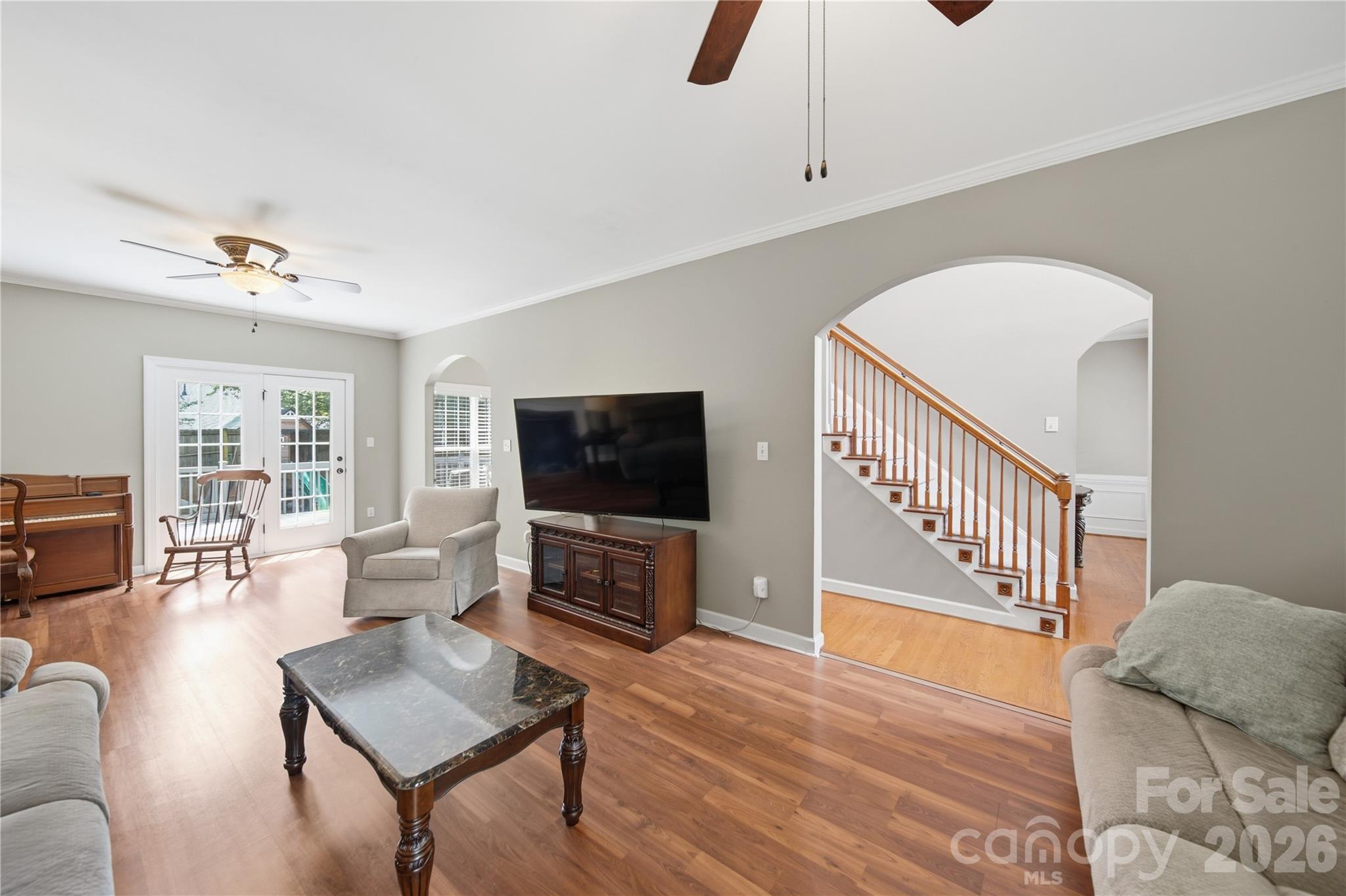 4619 Lenden Hall Court — Gastonia