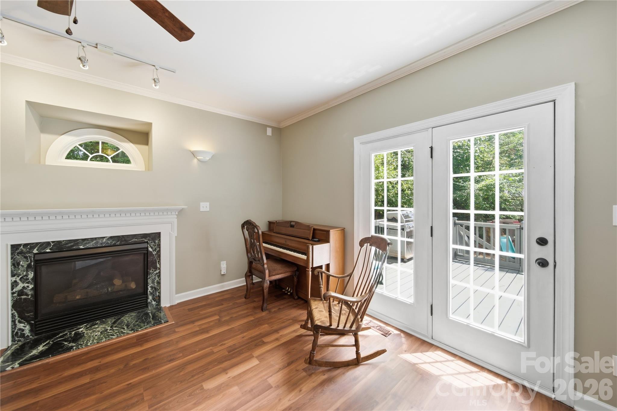 4619 Lenden Hall Court — Gastonia
