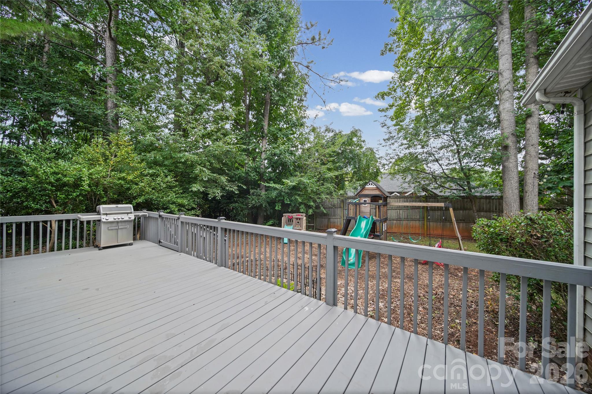 4619 Lenden Hall Court — Gastonia