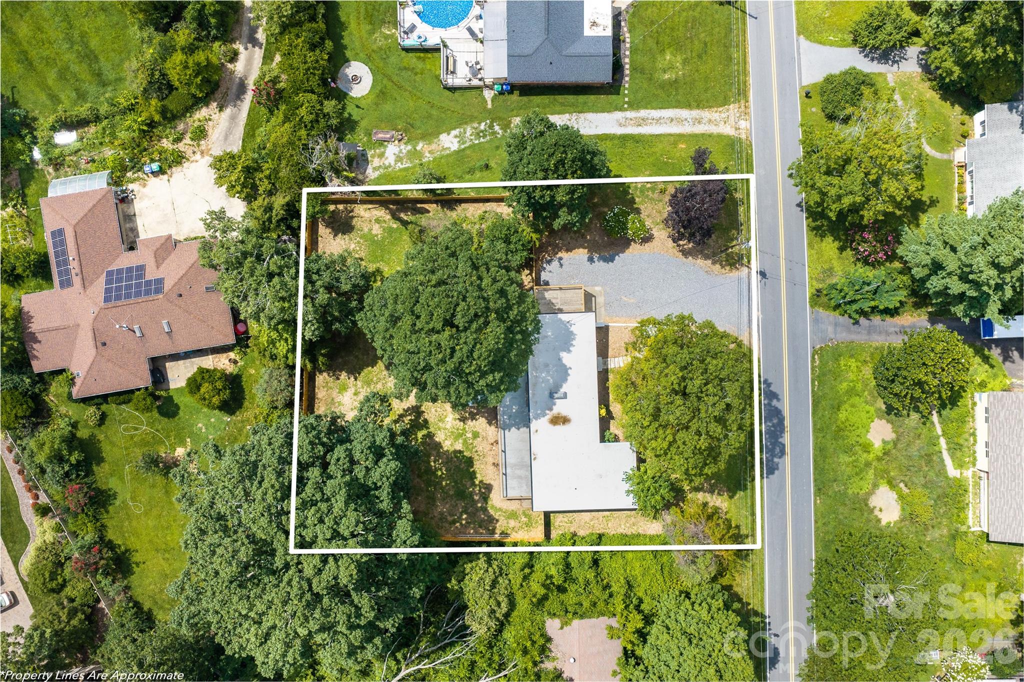 155 Oak Terrace — Arden