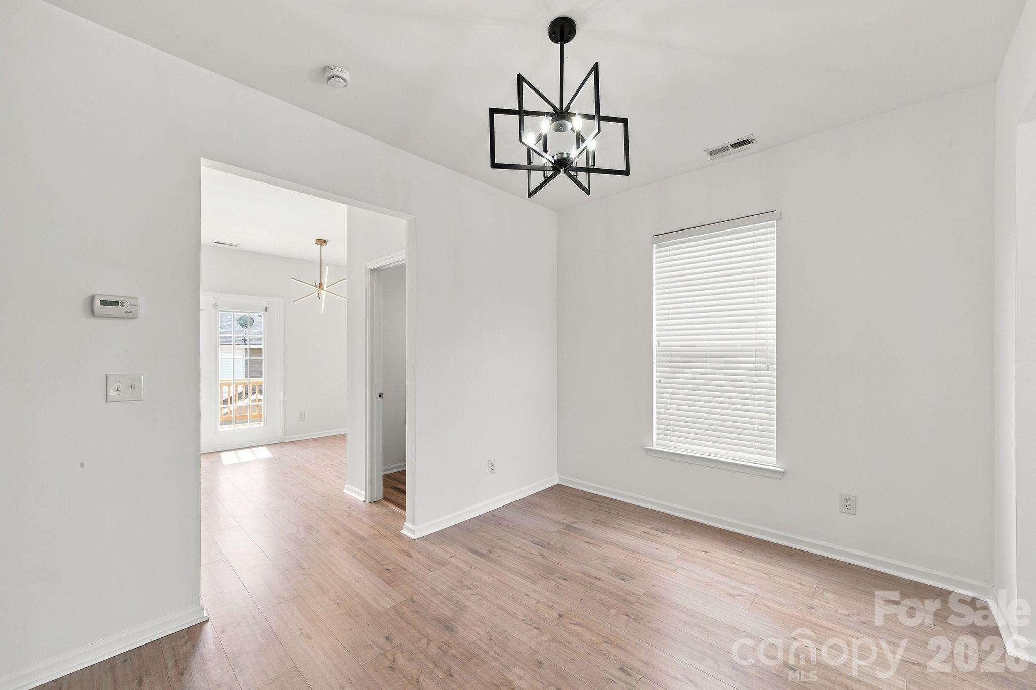 13219 Calloway Glen Drive — Charlotte