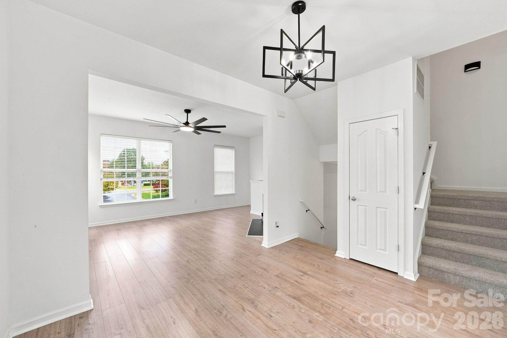 13219 Calloway Glen Drive — Charlotte