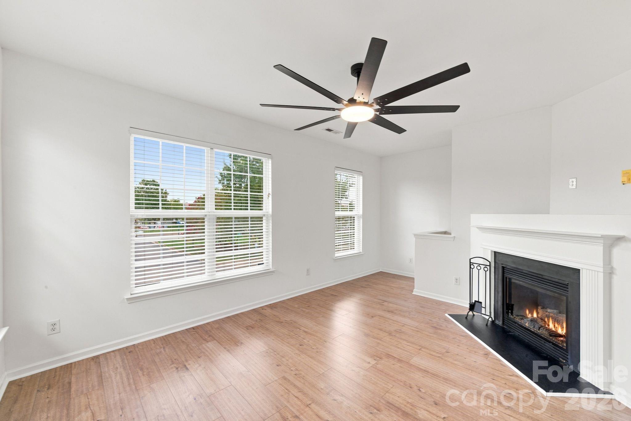 13219 Calloway Glen Drive — Charlotte