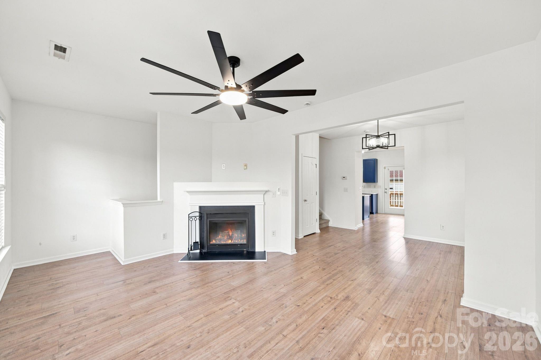 13219 Calloway Glen Drive — Charlotte