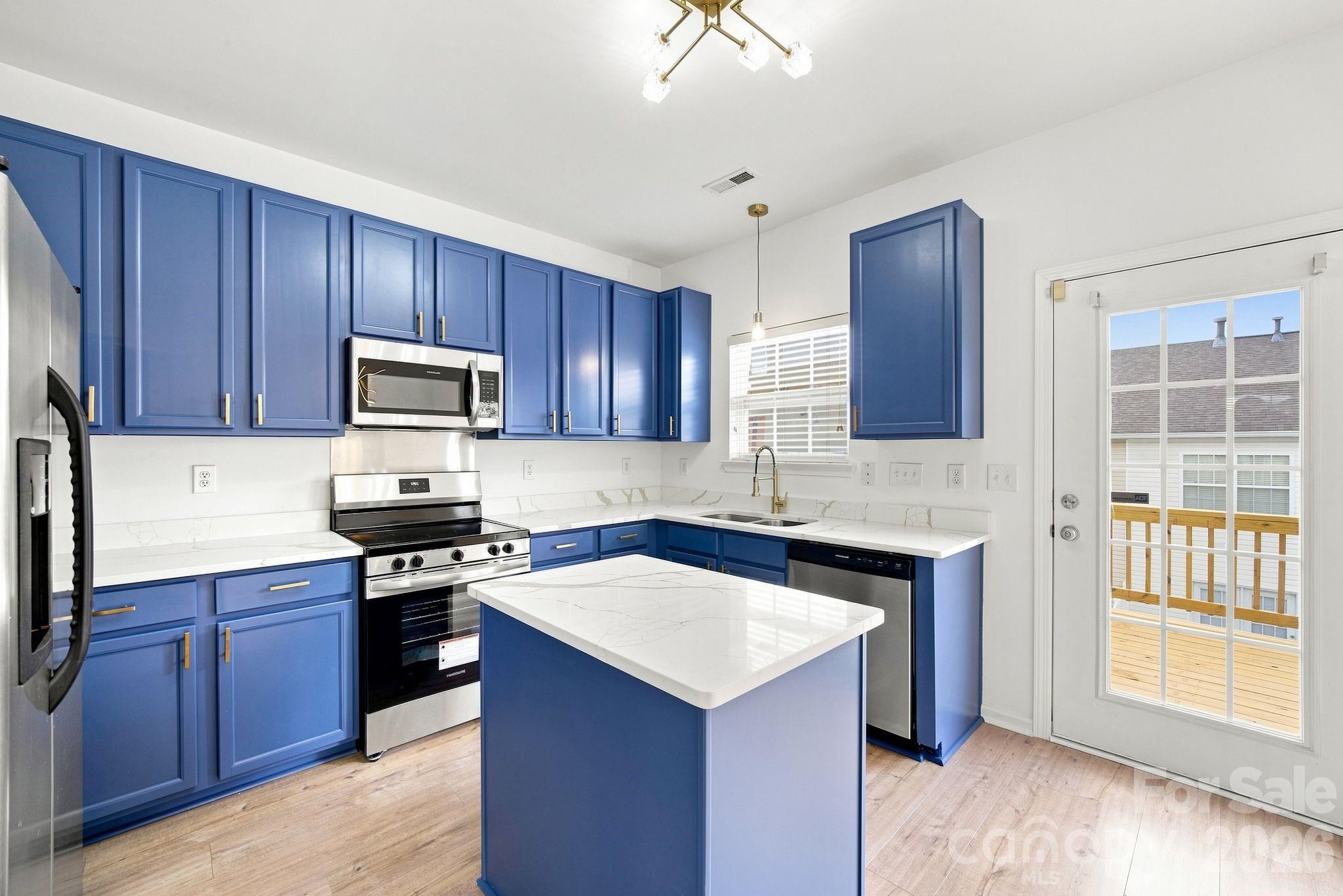 13219 Calloway Glen Drive — Charlotte