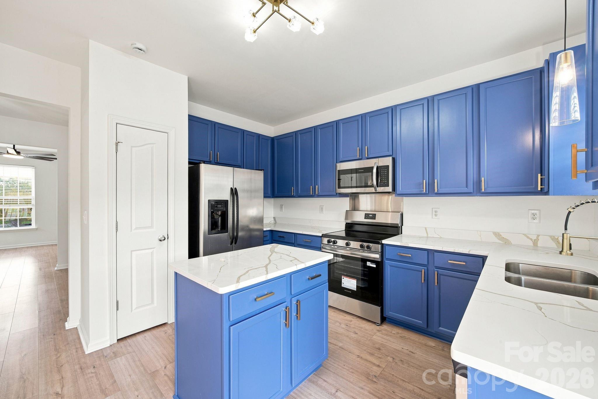 13219 Calloway Glen Drive — Charlotte
