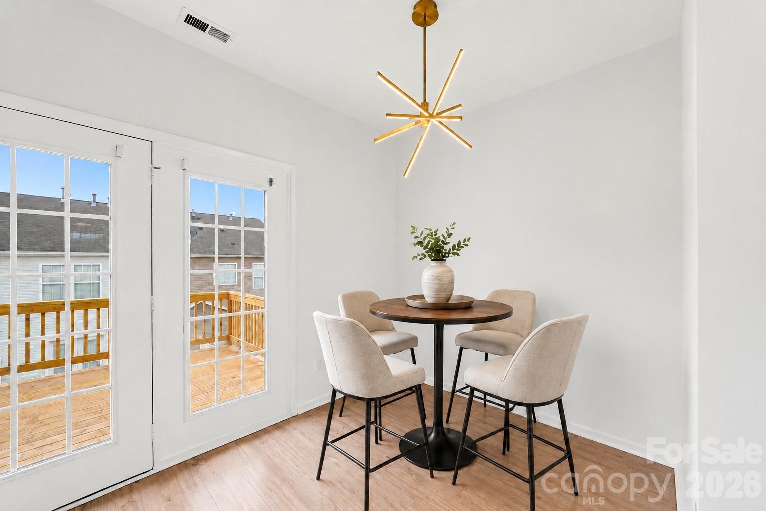 13219 Calloway Glen Drive — Charlotte