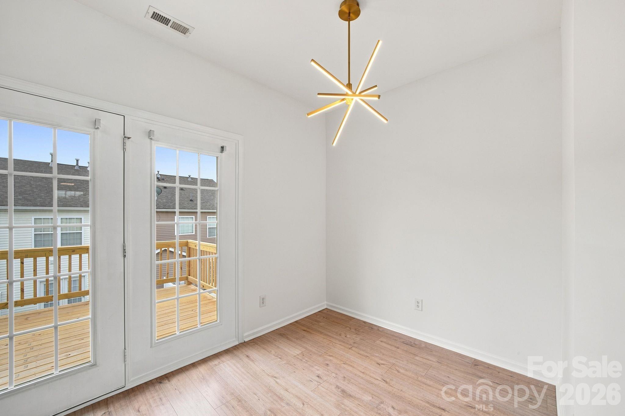 13219 Calloway Glen Drive — Charlotte
